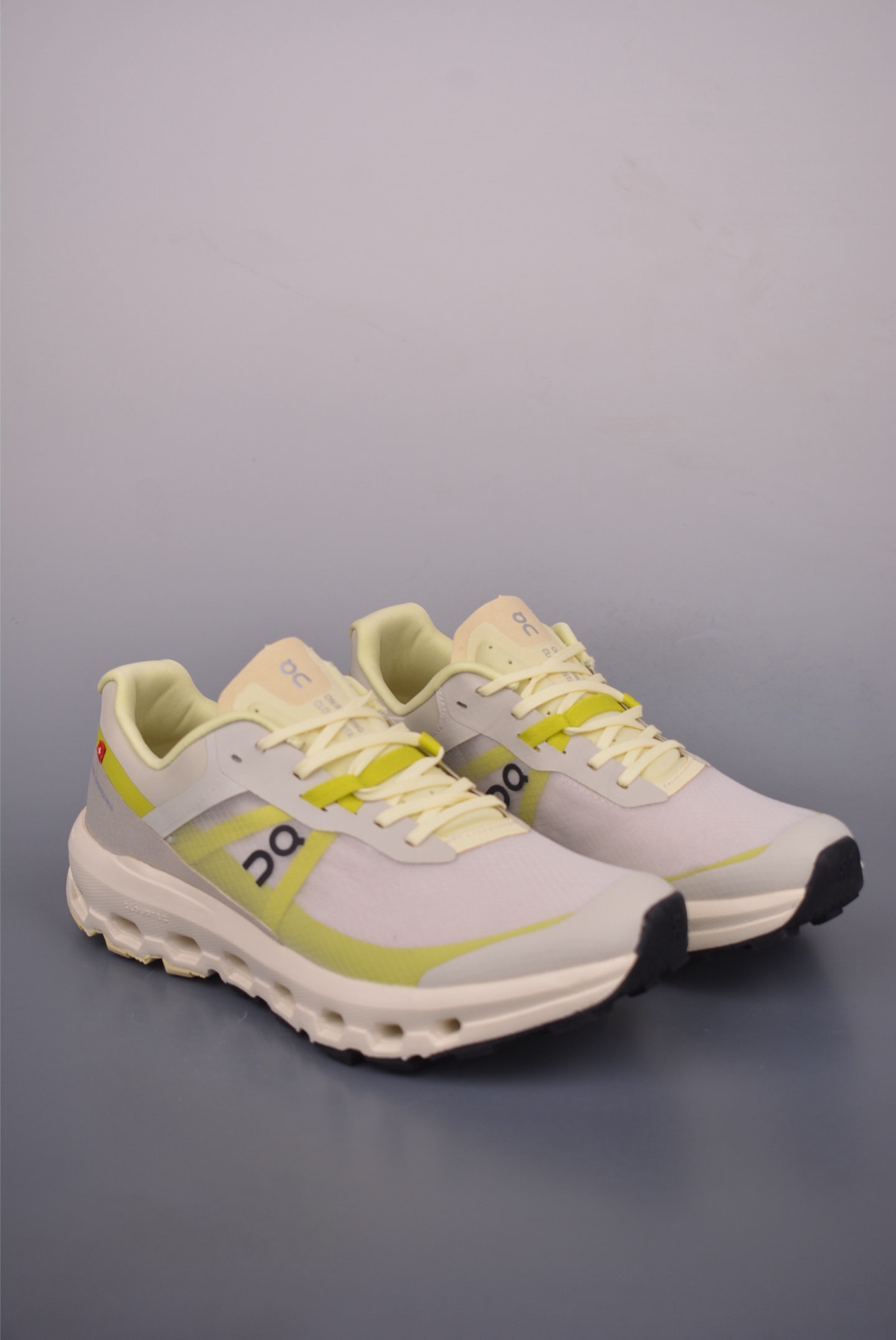 On Running Cloudvista 2.0 Women's Trail Running Shoes - Lightweight & Agile 1 i1754344199515 8168 0 0