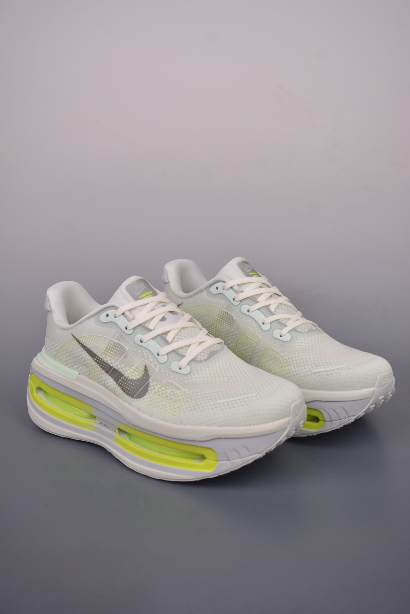 Nike Vomero Premium Air Cushion Running Shoes - Comfortable, Durable, Stylish 1 i1754344240616 4858 0 0