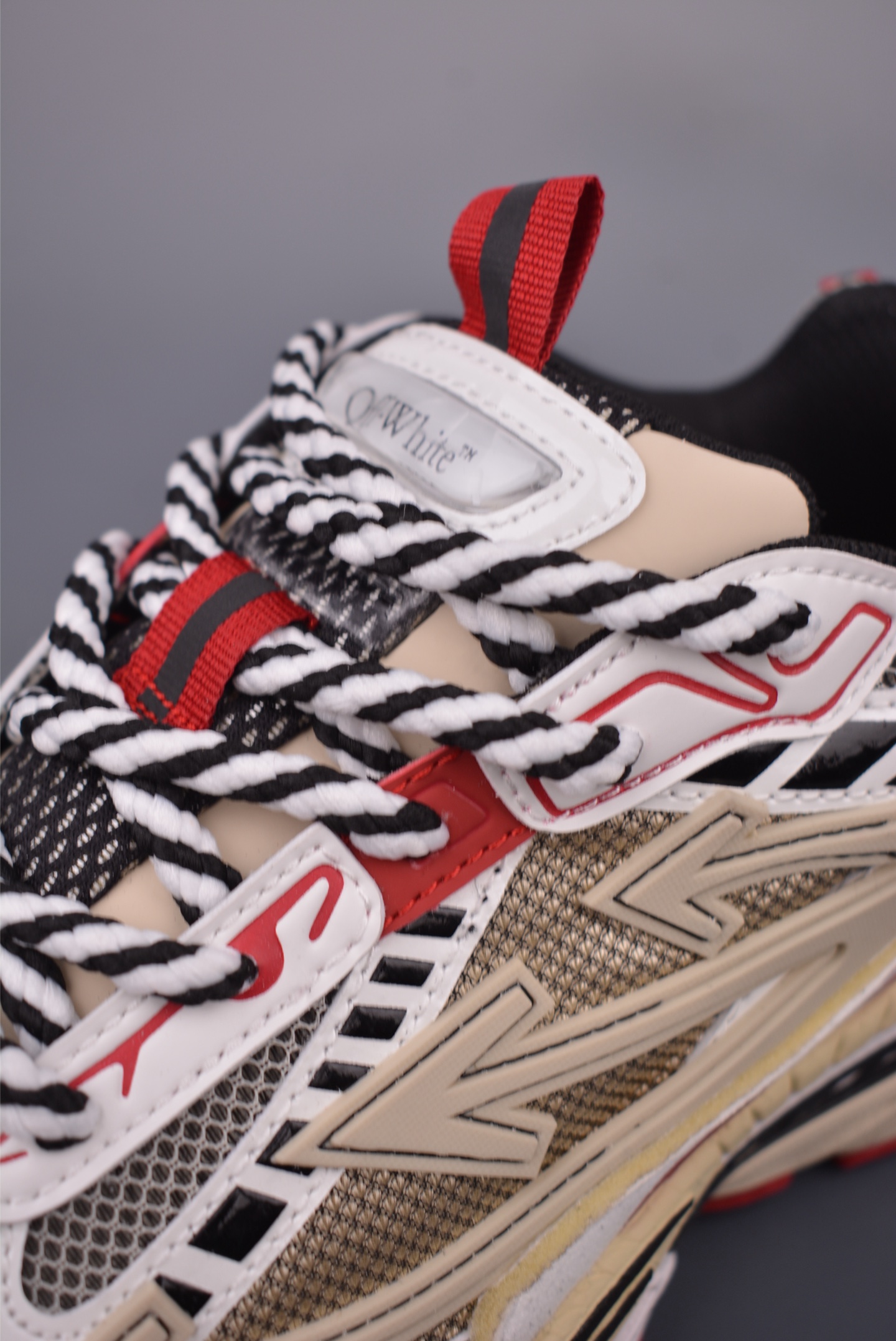 Off-White C/O Virgil Abloh 2024 Latest Running Shoes - Original Design 7 i1754344305167 8188 0 6