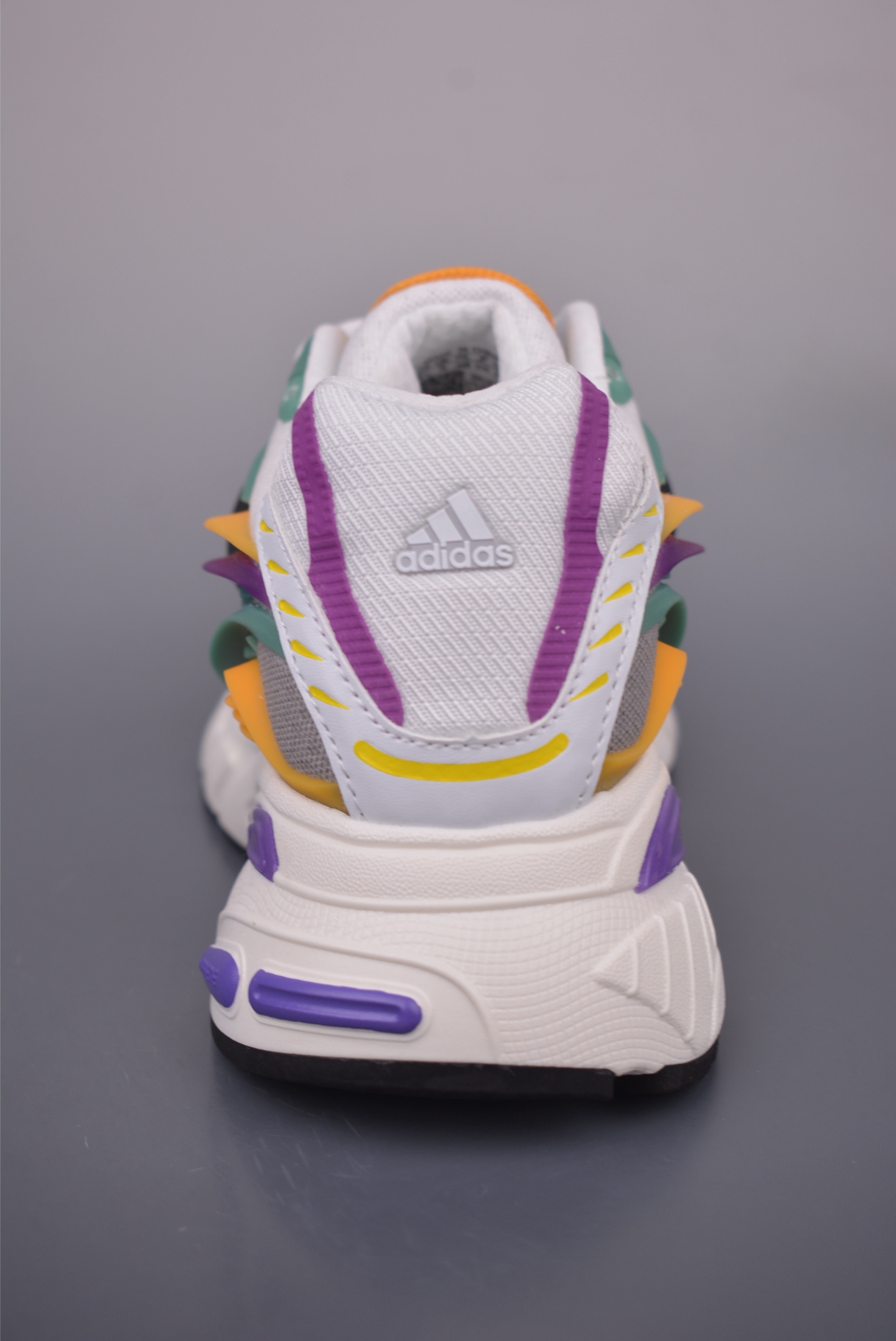 Pharrell x Adidas Adistar Cushion Retro Low-Top Sneakers - Jellyfish Edition 5 i1754345249131 3434 0 3