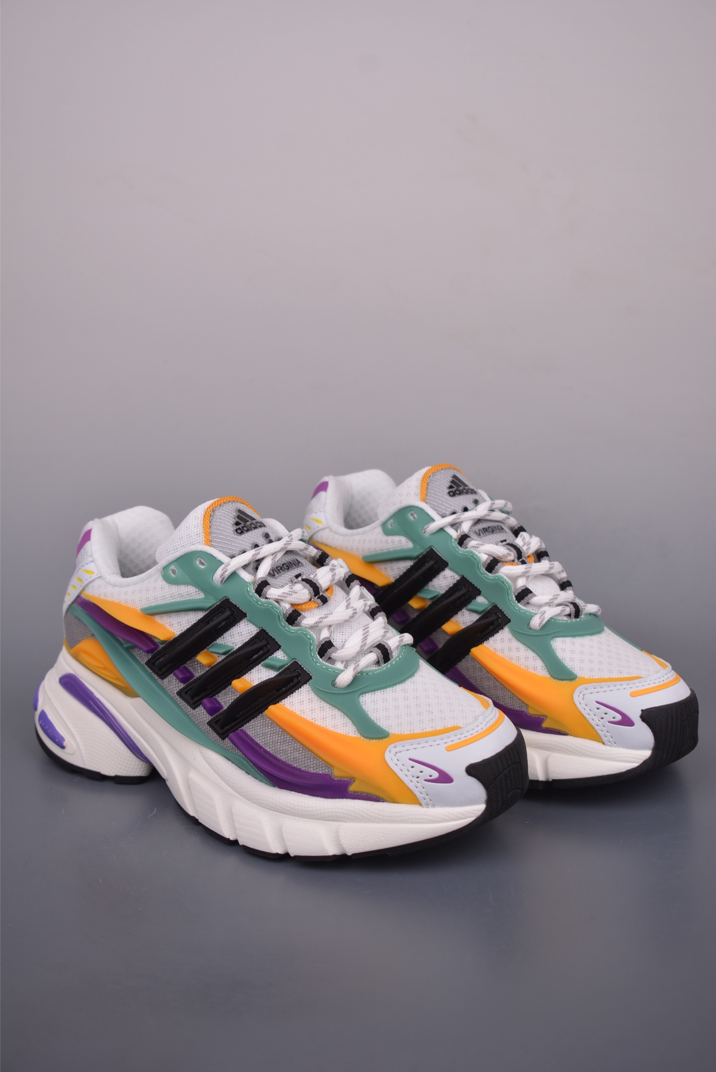 Pharrell x Adidas Adistar Cushion Retro Low-Top Sneakers - Jellyfish Edition 2 i1754345250996 6615 0 0