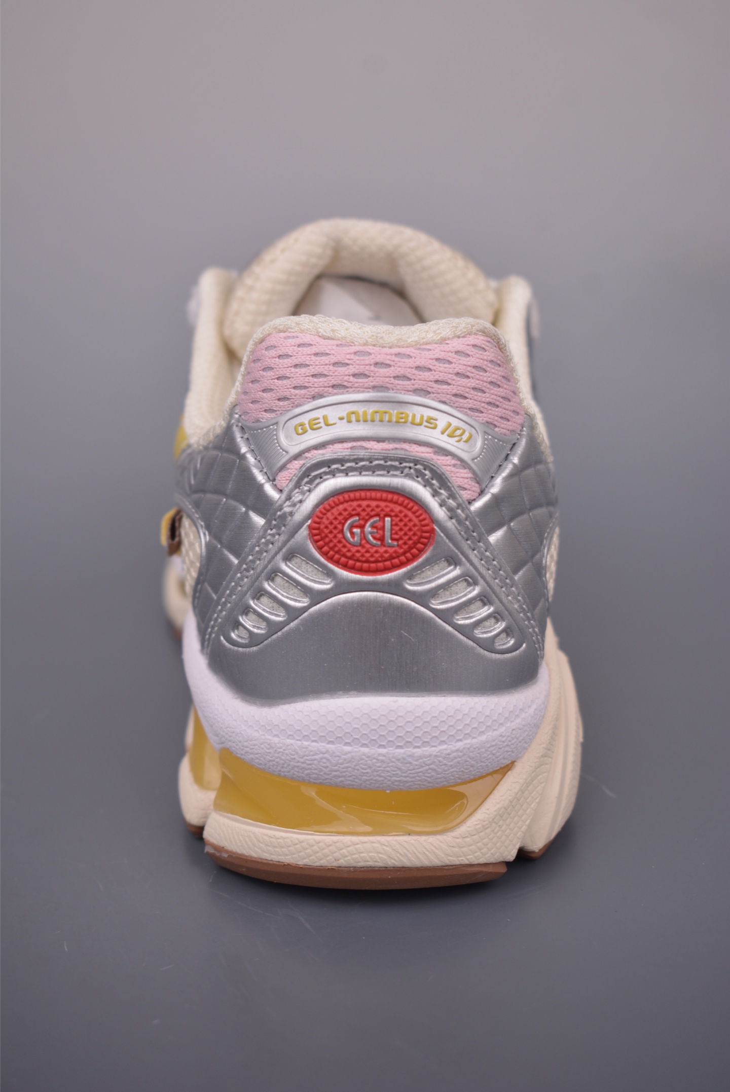Asics GEL-Kahana Nimbus 10.1 Low-Top Sneakers - Durable, Breathable, and Stylish 5 i1754346892331 7283 0 3
