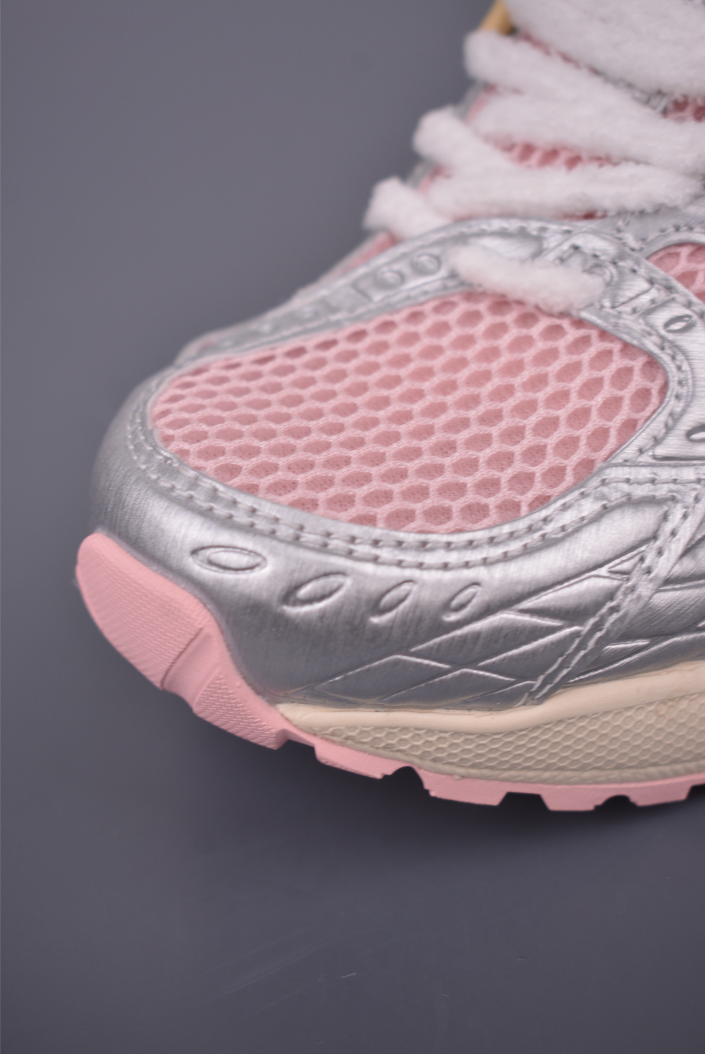 Asics GEL-Kahana Nimbus 10.1 Low-Top Sneakers - Breathable, Durable, Y2K Style 6 i1754346920425 2921 0 5