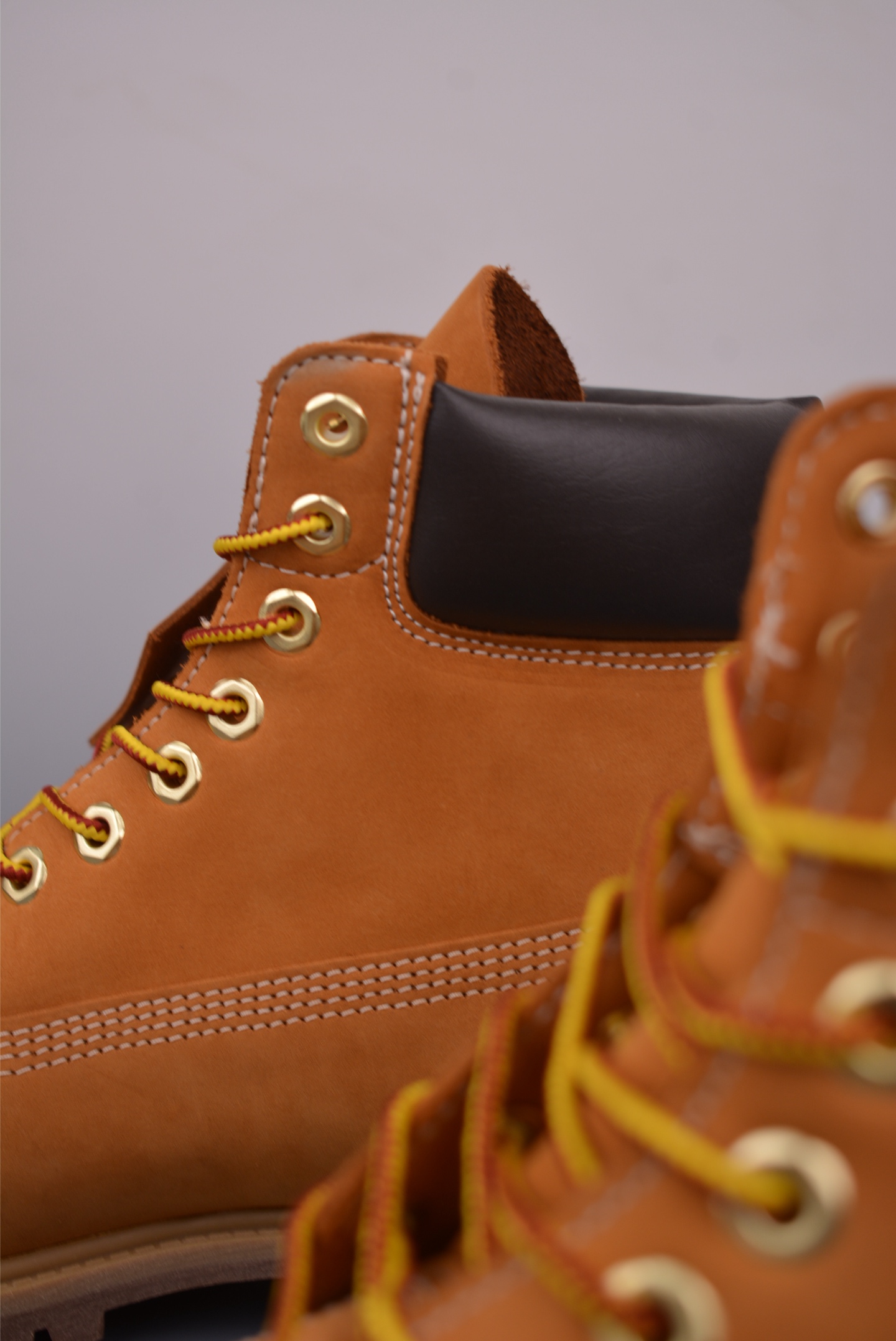 Timberland Classic Waterproof Leather Boots for Men and Women - Premium Quality 8 i1754347096847 4011 0 7