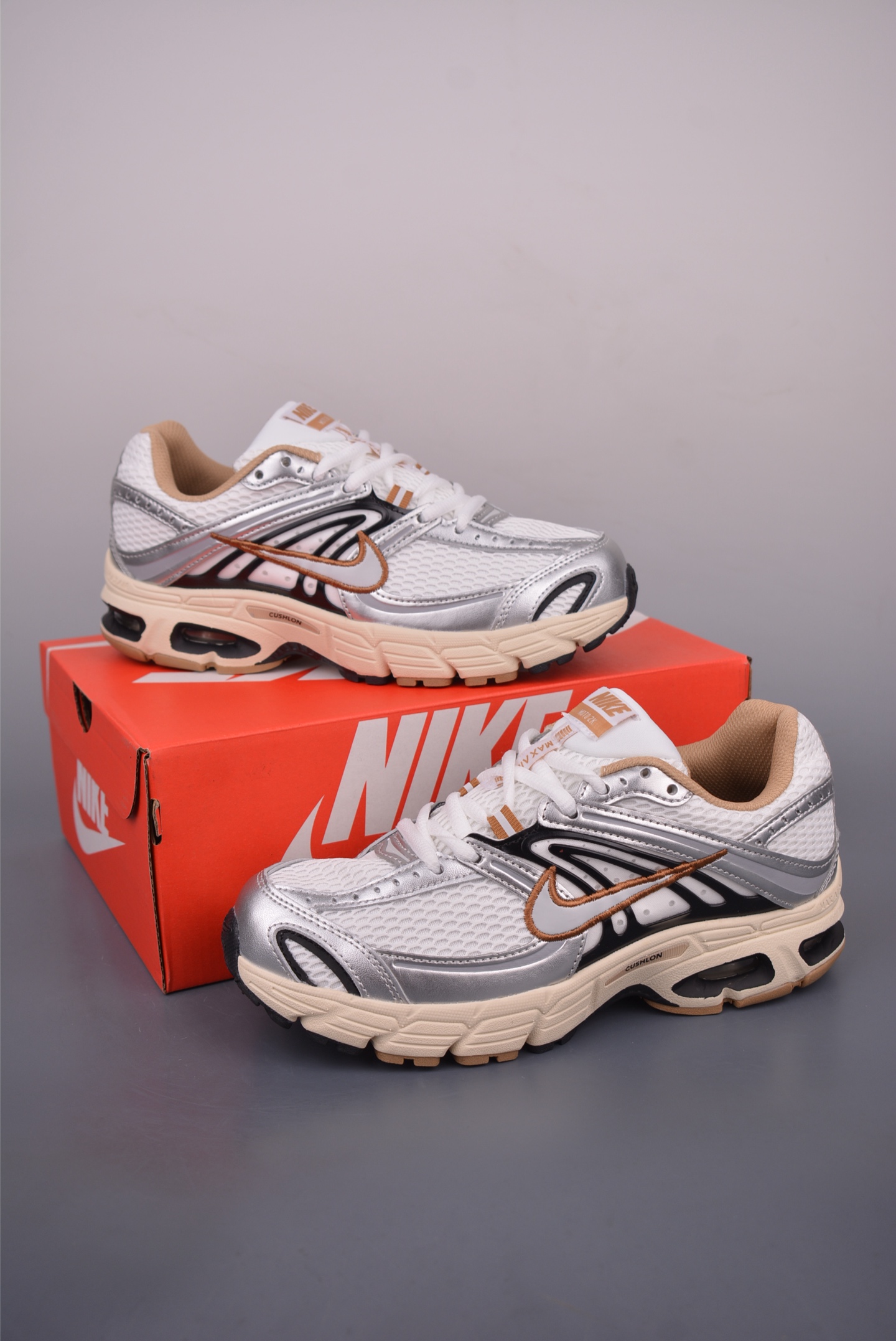 Nike Air Max Moto 2K Low-Top Running Shoes - Comfort and Style HQ2056 6 i1754347181858 9081 0 4
