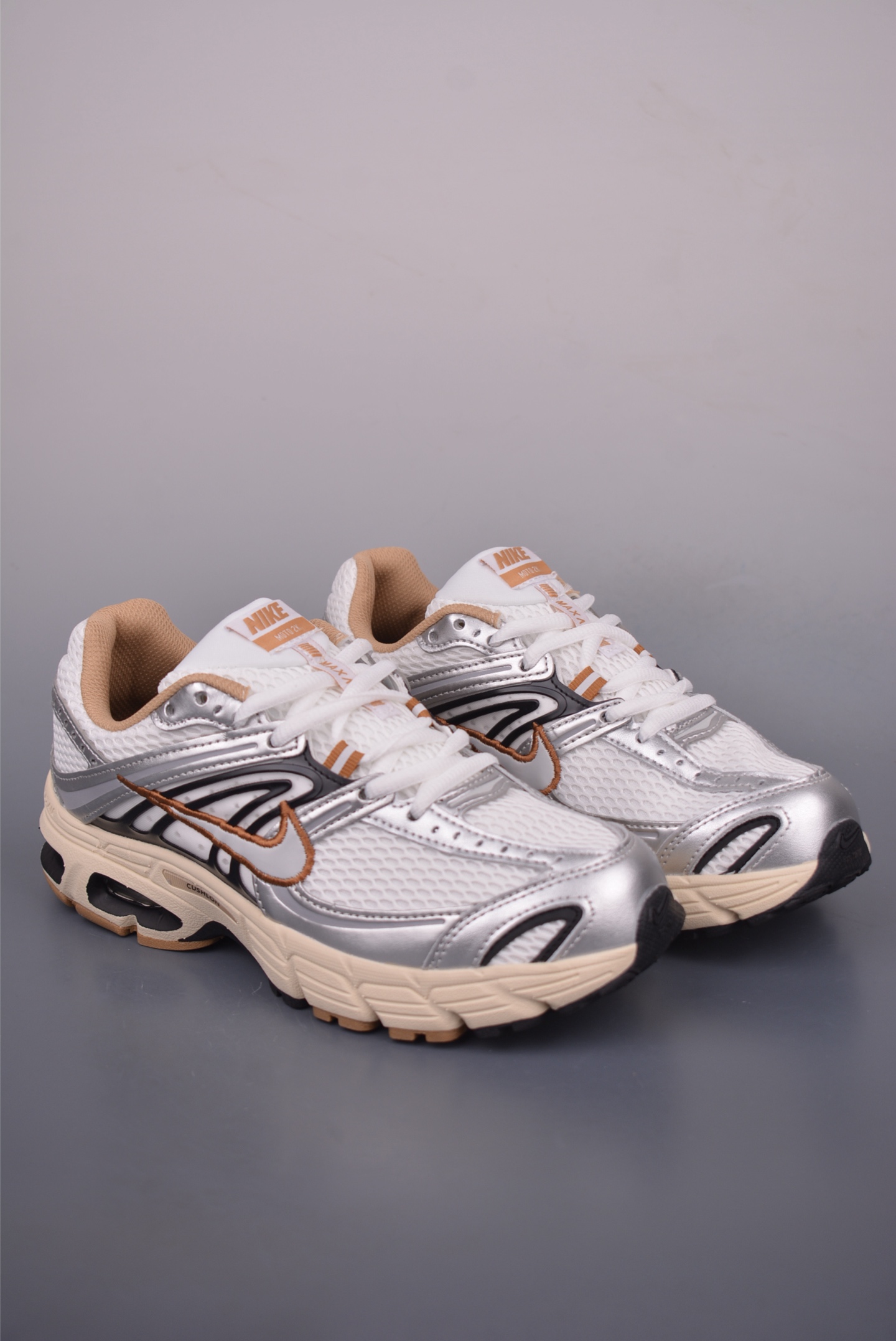 Nike Air Max Moto 2K Low-Top Running Shoes - Comfort and Style HQ2056 2 i1754347183451 787 0 0