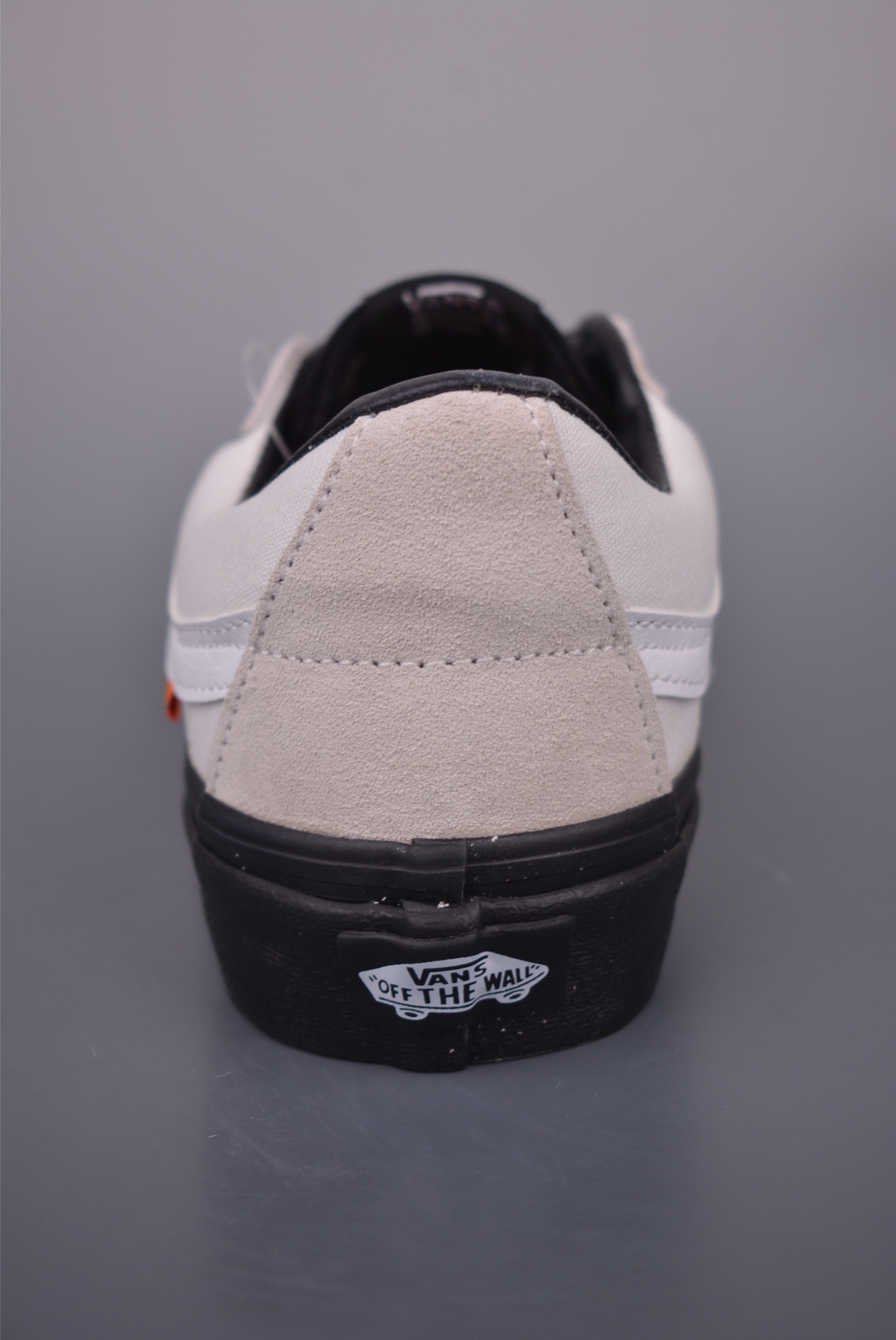 Vans Sk8-Low White Black Casual Canvas Shoes - Retro Style & Comfort 5 i1754347252514 367 0 3