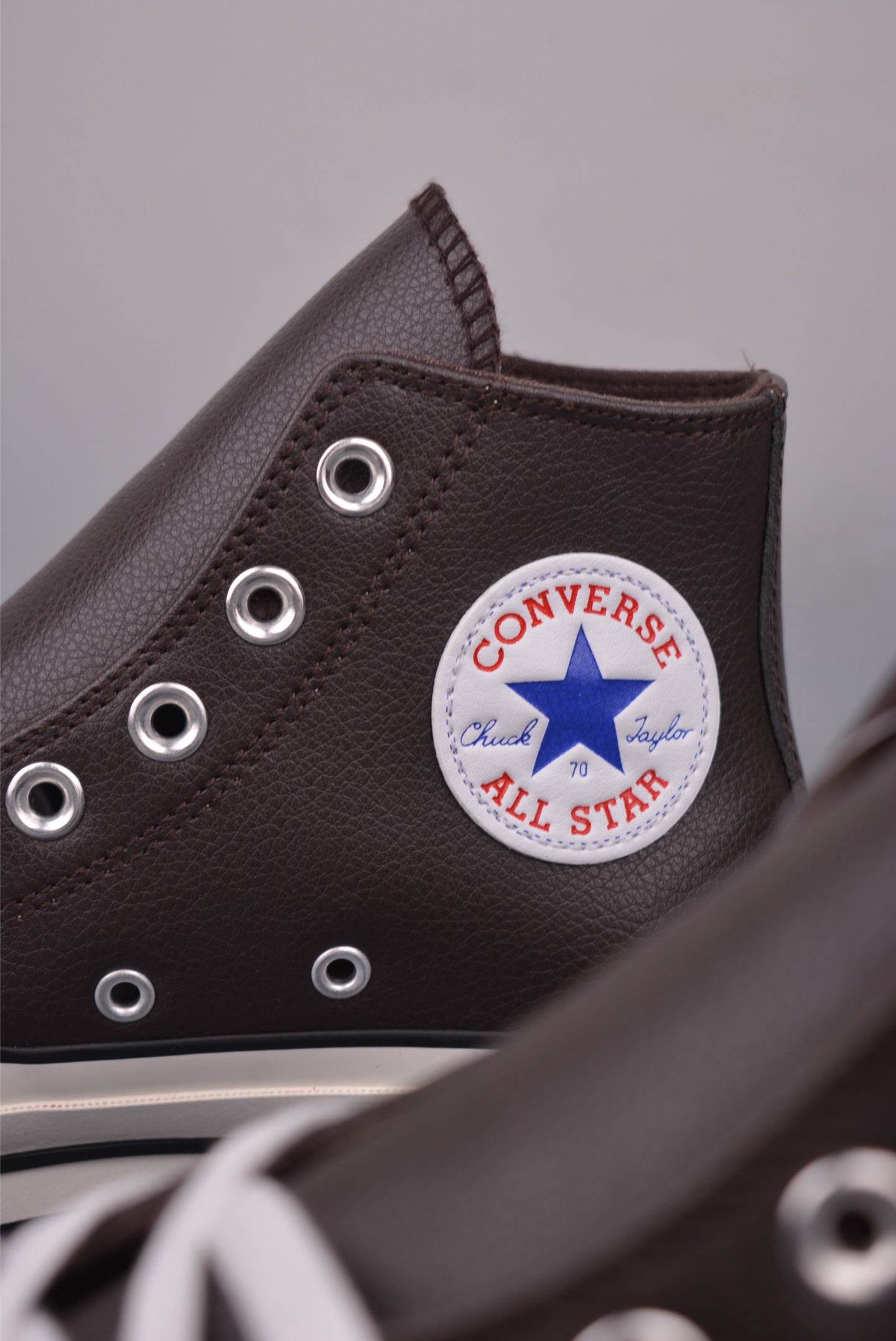 Converse Chuck 1970s Leather High Top Sneakers - Retro Style, Premium Comfort 9 i1754347402774 4177 0 7