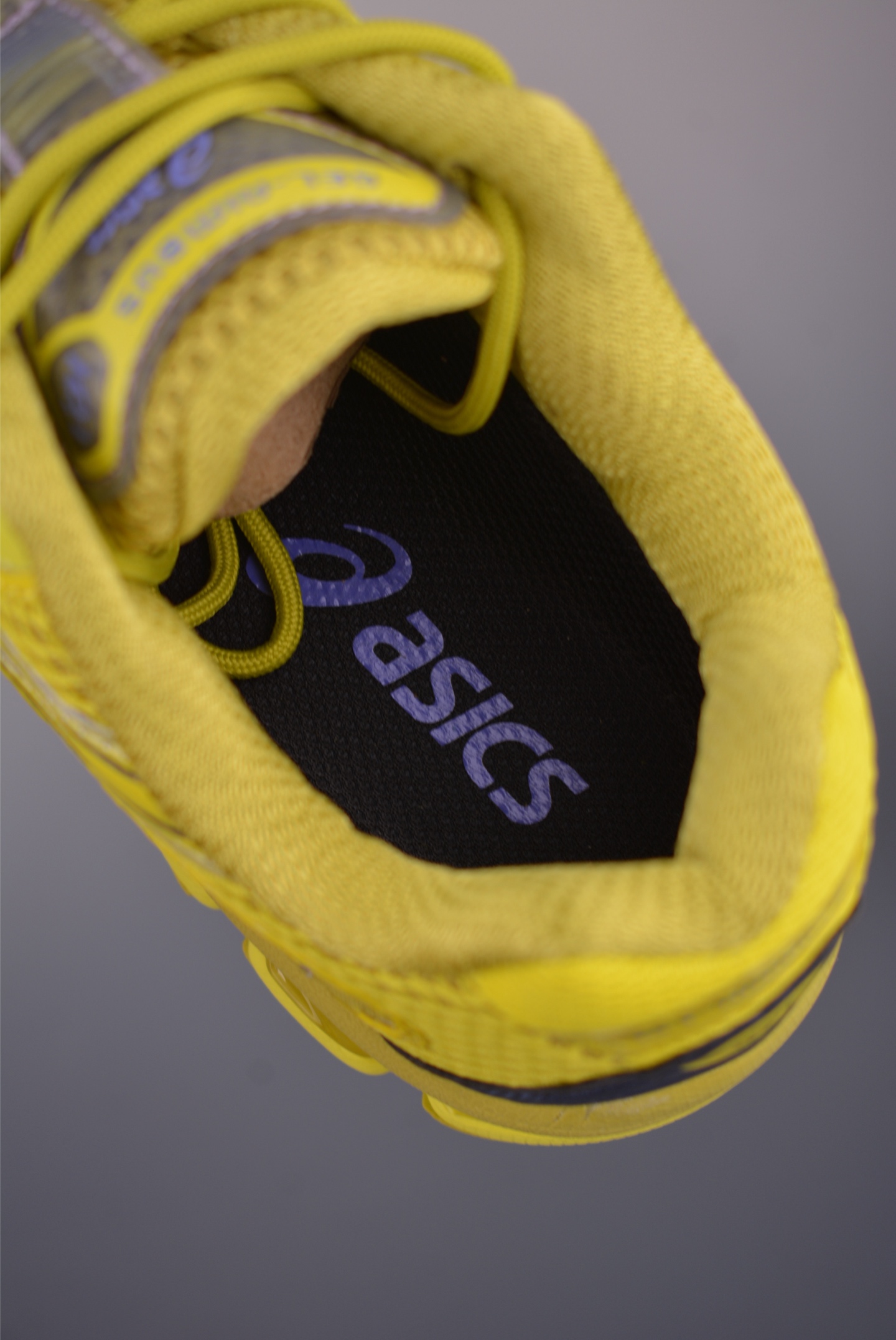 Asics GEL-Kahana NIMBUS 10.1 耐磨透气低帮休闲鞋 1203A599-300