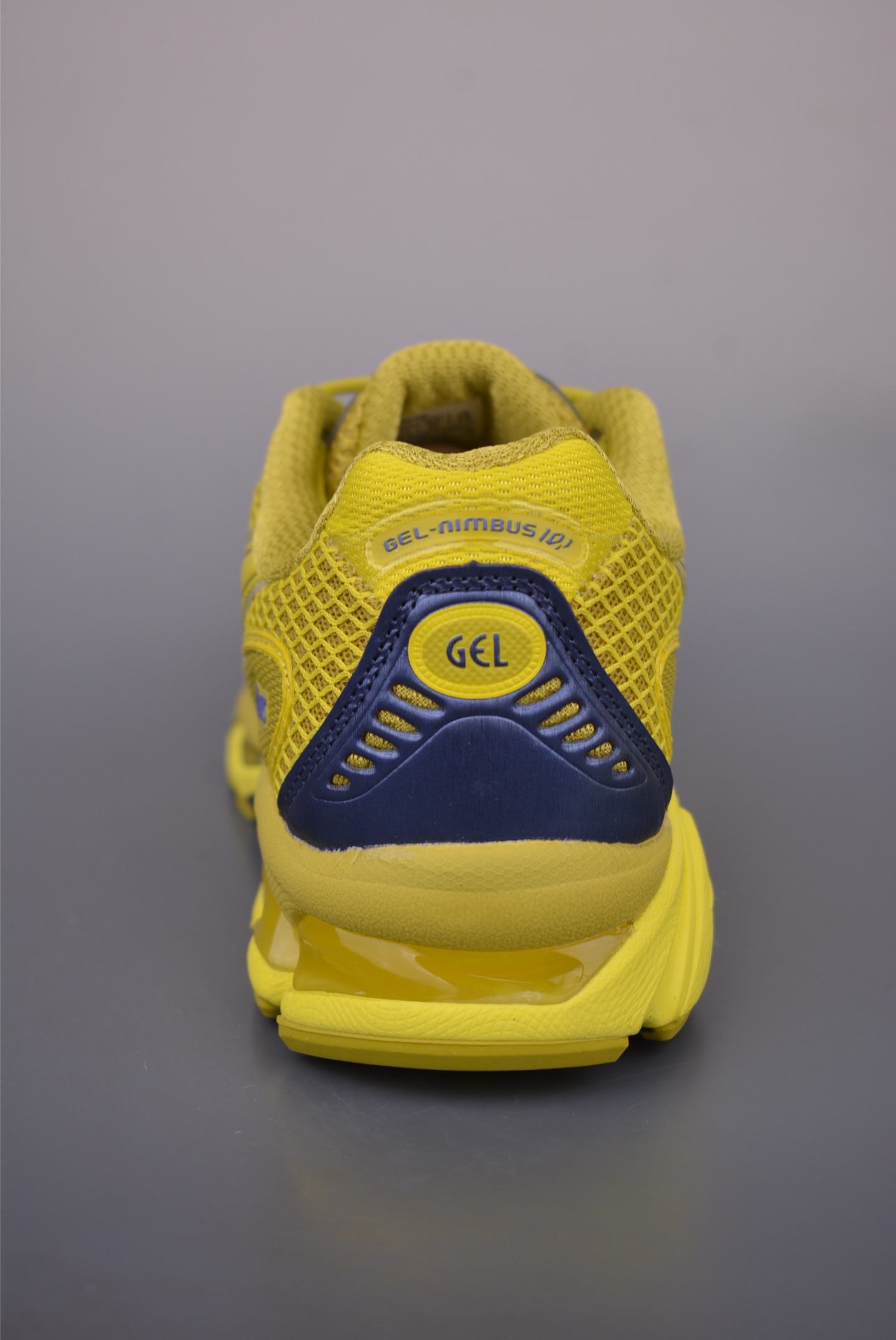 Asics GEL-Kahana NIMBUS 10.1 耐磨透气低帮休闲鞋 1203A599-300