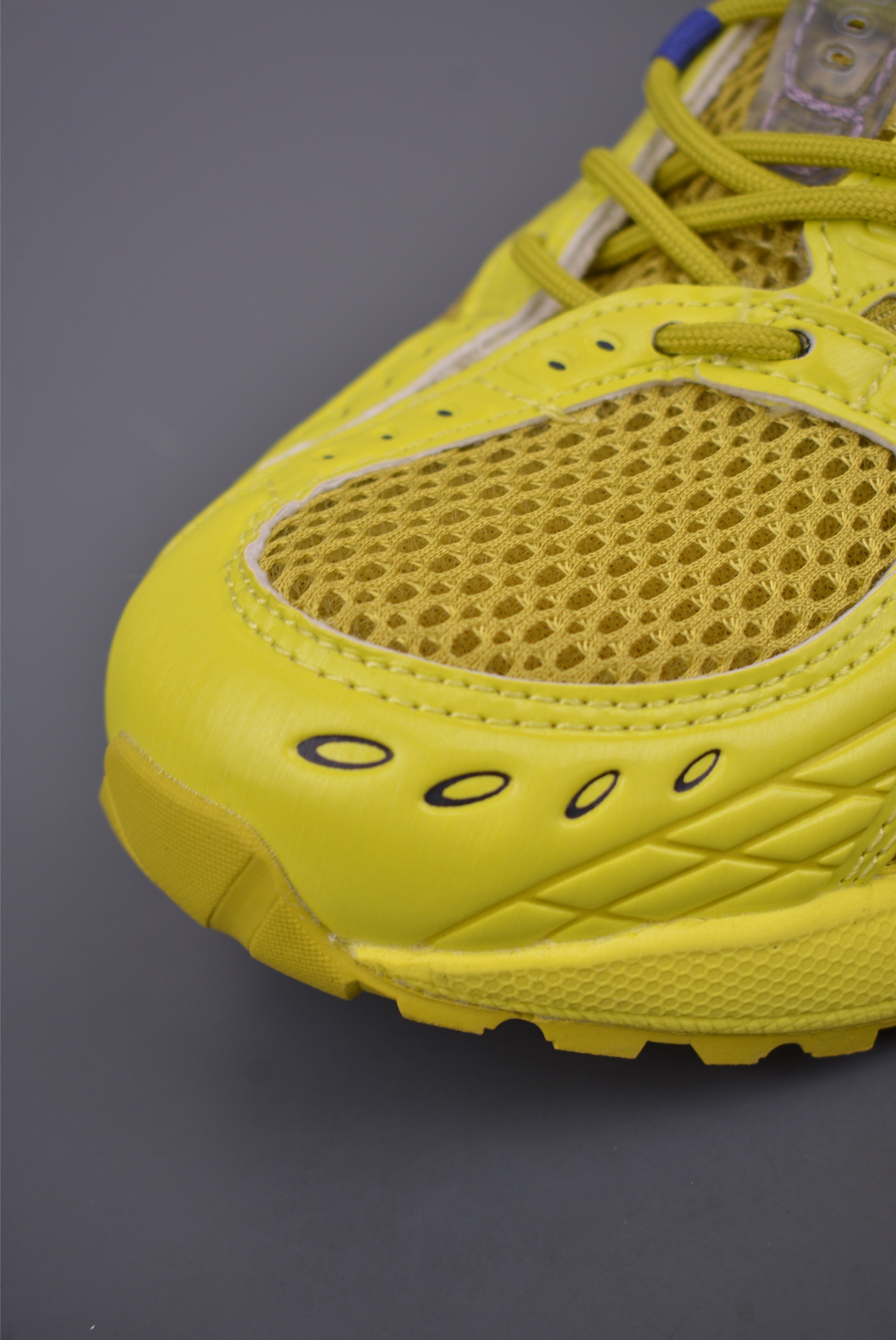 Asics GEL-Kahana NIMBUS 10.1 耐磨透气低帮休闲鞋 1203A599-300
