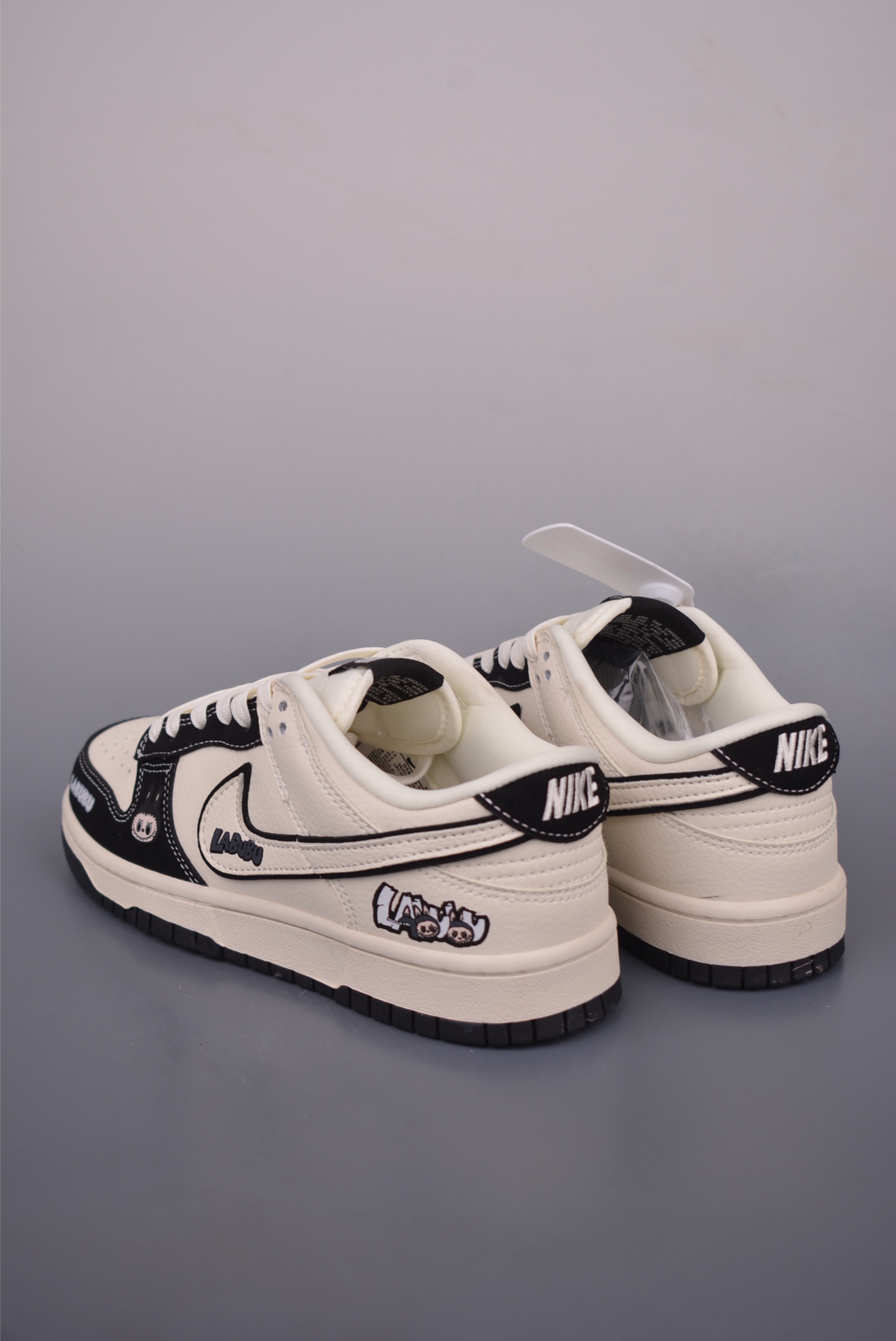Nike SB Dunk Low LaBuBu - Premium Craftsmanship & Unique Design 3 i1754348407520 958 0 1
