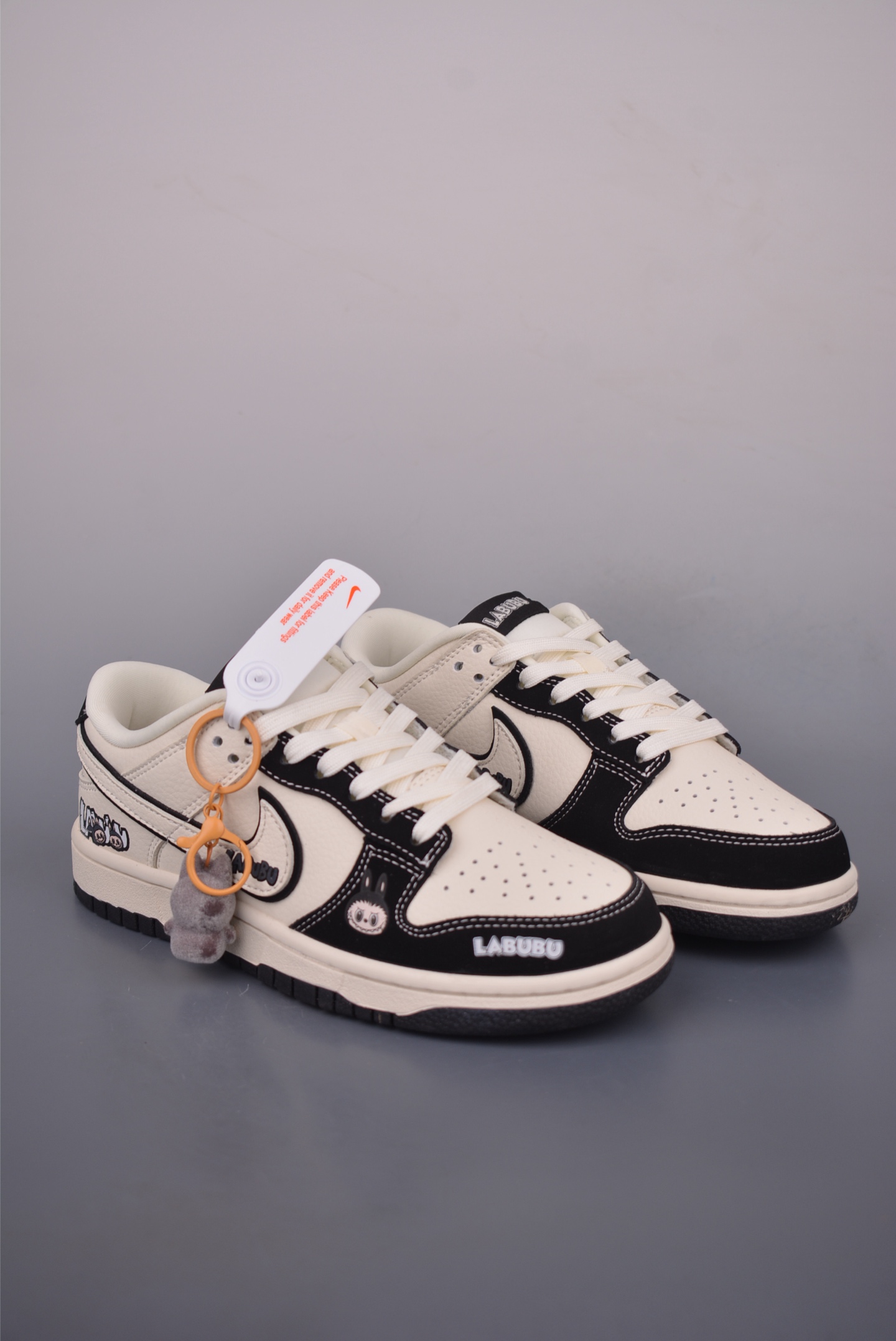 Nike SB Dunk Low LaBuBu - Premium Craftsmanship & Unique Design 2 i1754348409503 9205 0 0