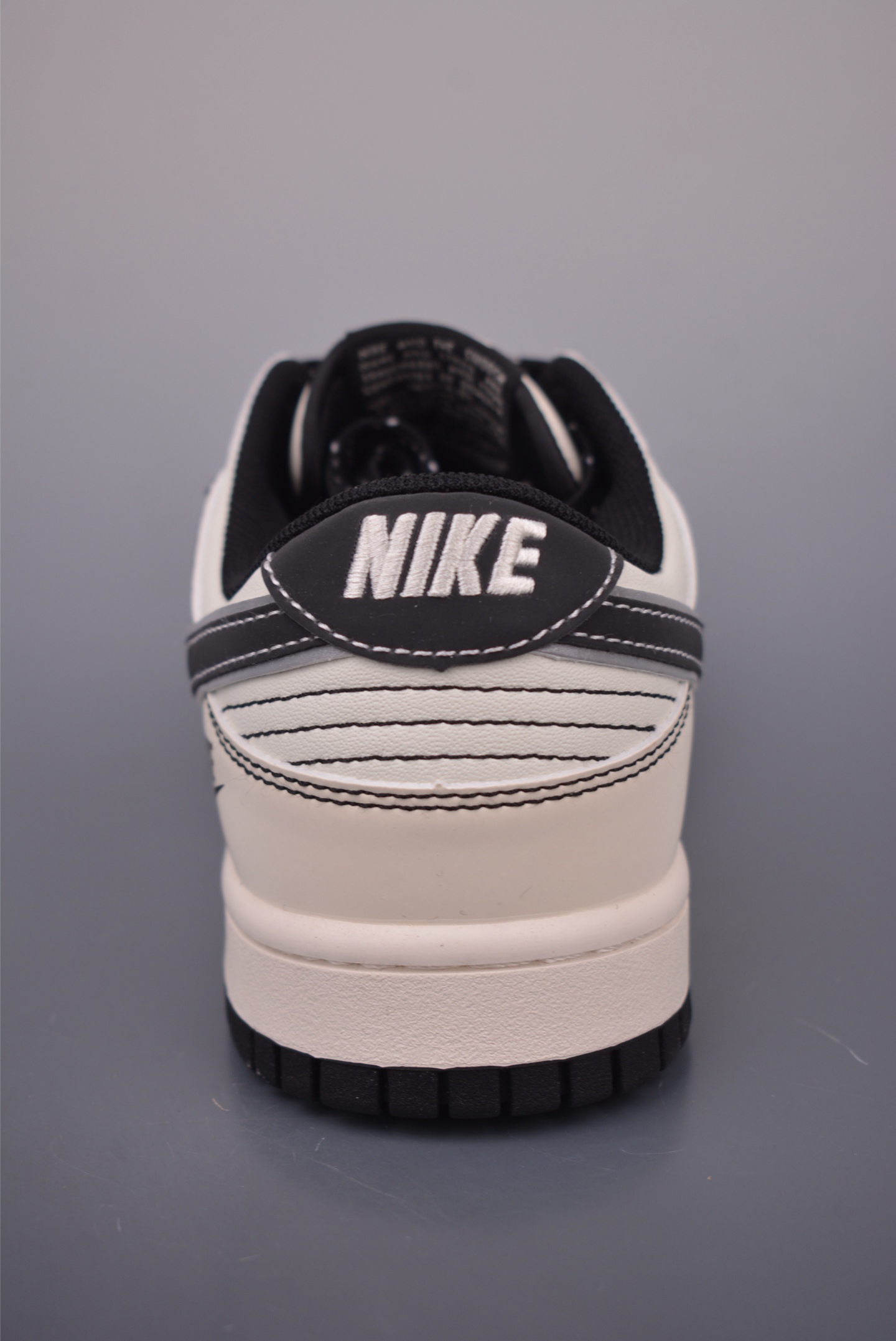 Nike SB Dunk Low Grey White Black - Premium Quality, Enhanced Comfort 5 i1754348452873 7409 0 3