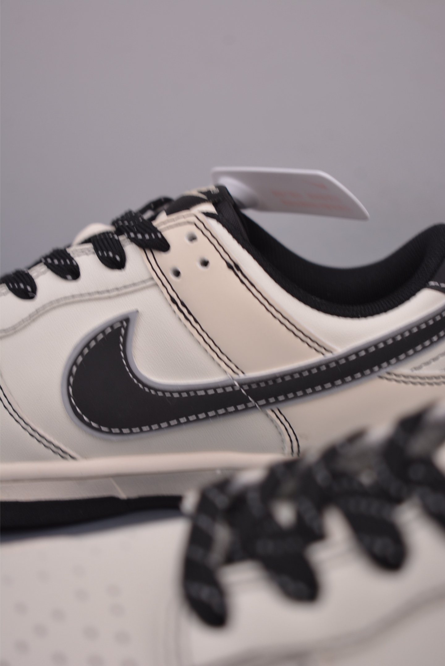 Nike SB Dunk Low Grey White Black - Premium Quality, Enhanced Comfort 9 i1754348452899 2662 0 7