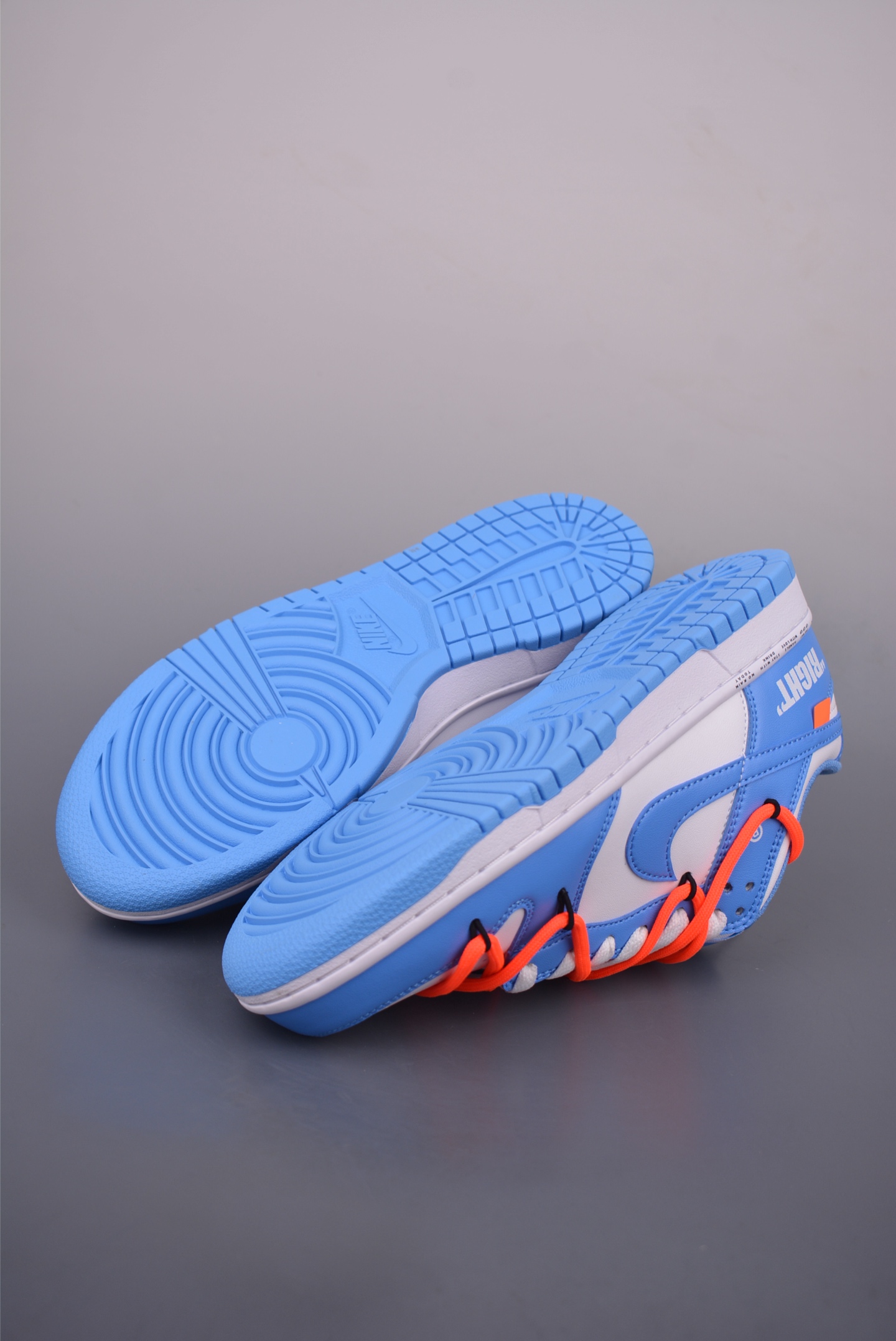 Nike SB Dunk Low White Blue Deconstructed Straps - Premium Quality & Comfort 3 i1754348507890 1175 0 2