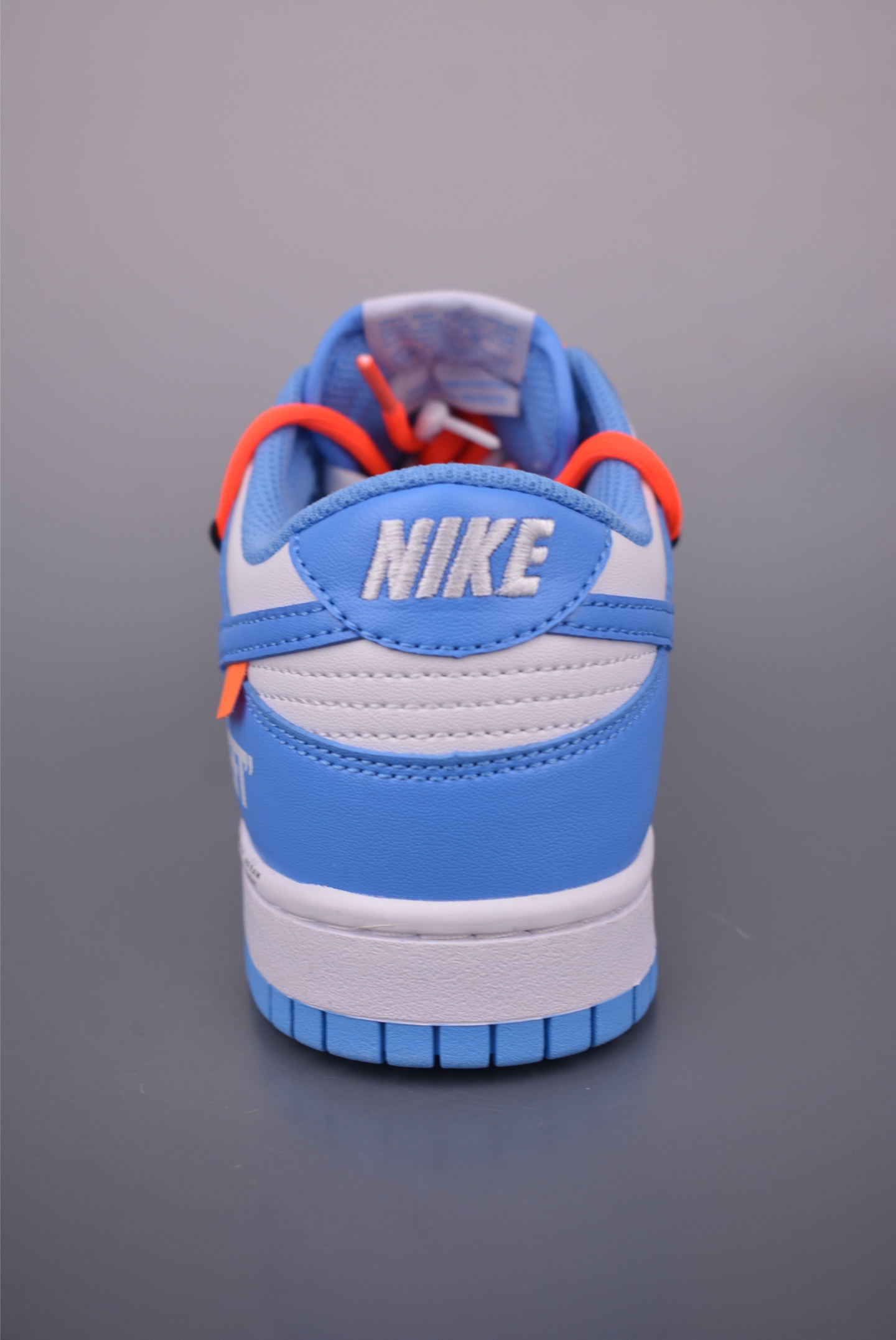 Nike SB Dunk Low White Blue Deconstructed Straps - Premium Quality & Comfort 4 i1754348507925 245 0 3