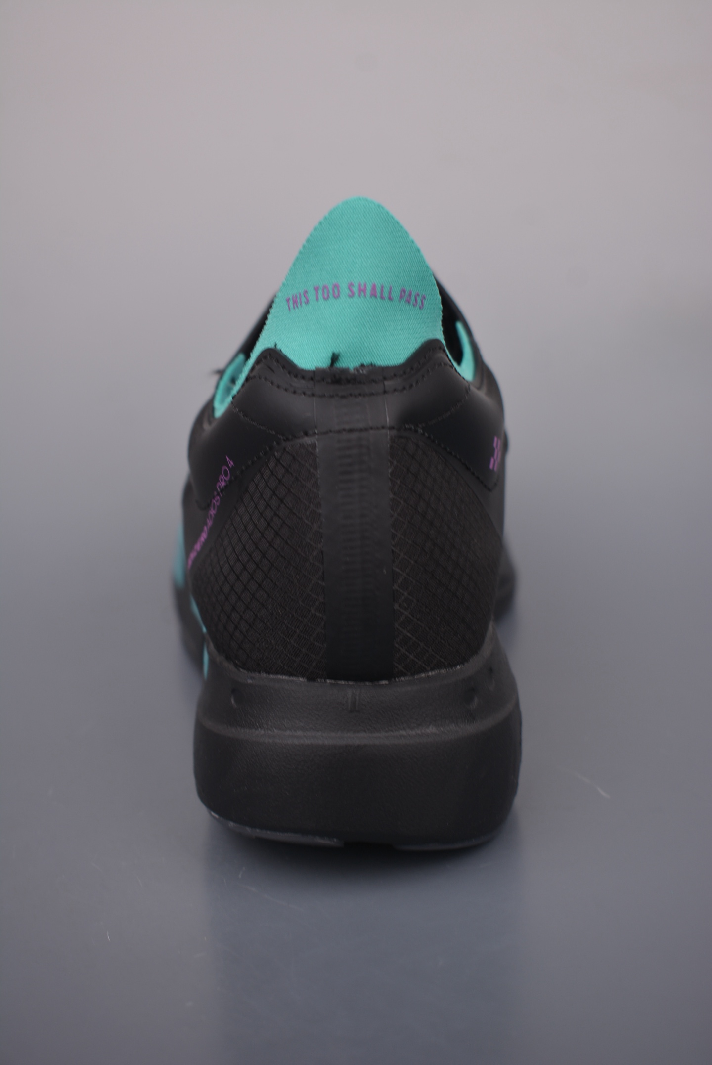 Adidas Adizero Pro Evo 4 Running Shoes - Lightweight, Breathable, Cushioned 5 i1754423899251 7660 0 3