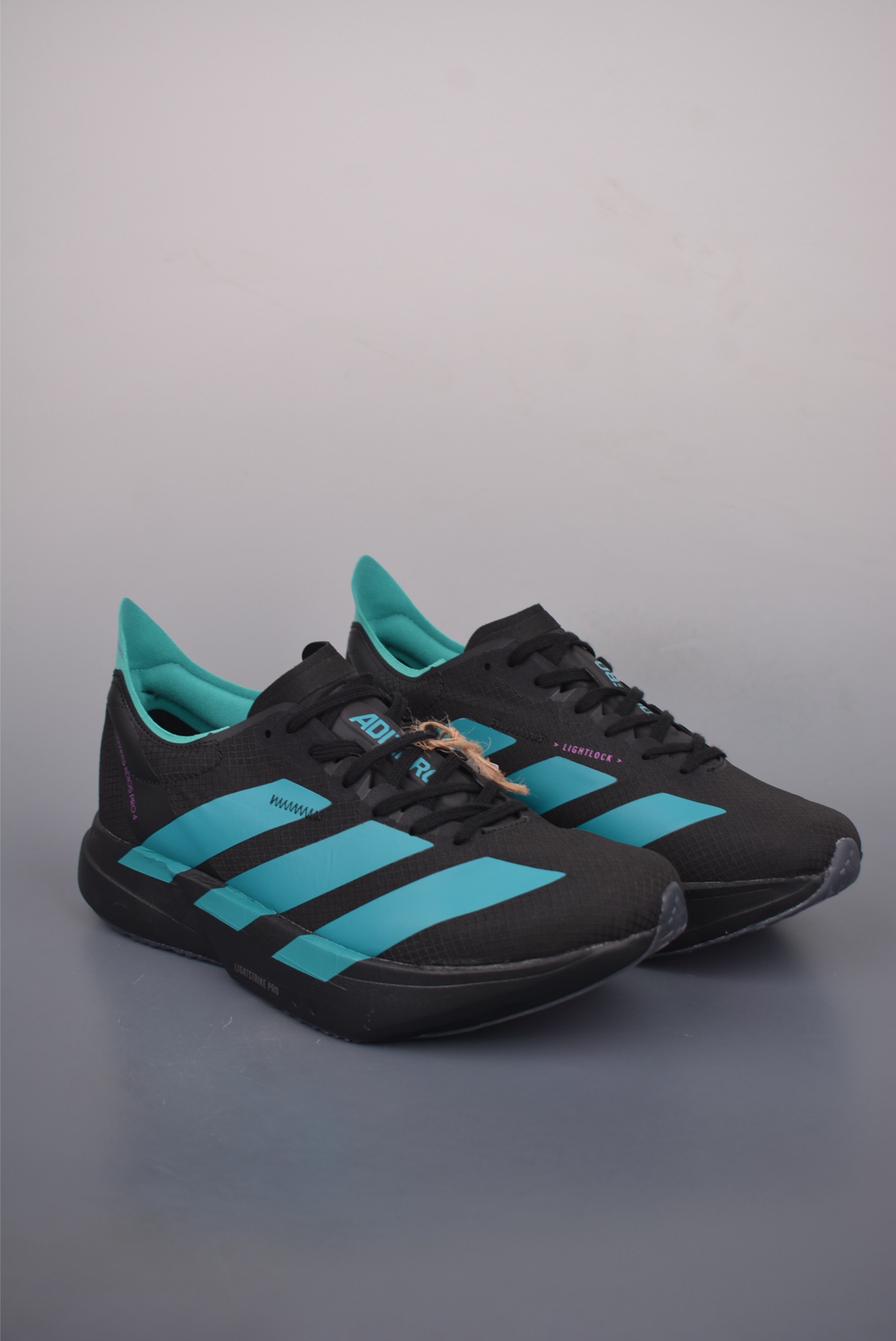 Adidas Adizero Pro Evo 4 Running Shoes - Lightweight, Breathable, Cushioned 2 i1754423899251 9330 0 0