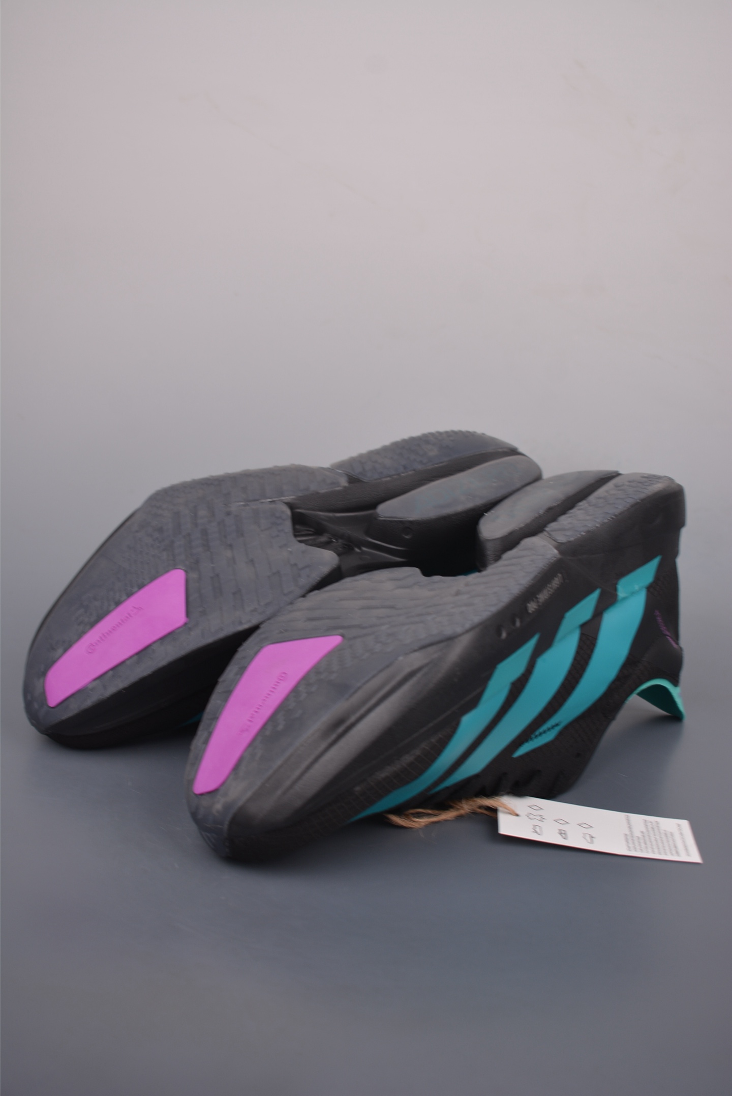 Adidas Adizero Pro Evo 4 Running Shoes - Lightweight, Breathable, Cushioned 4 i1754423900722 211 0 2