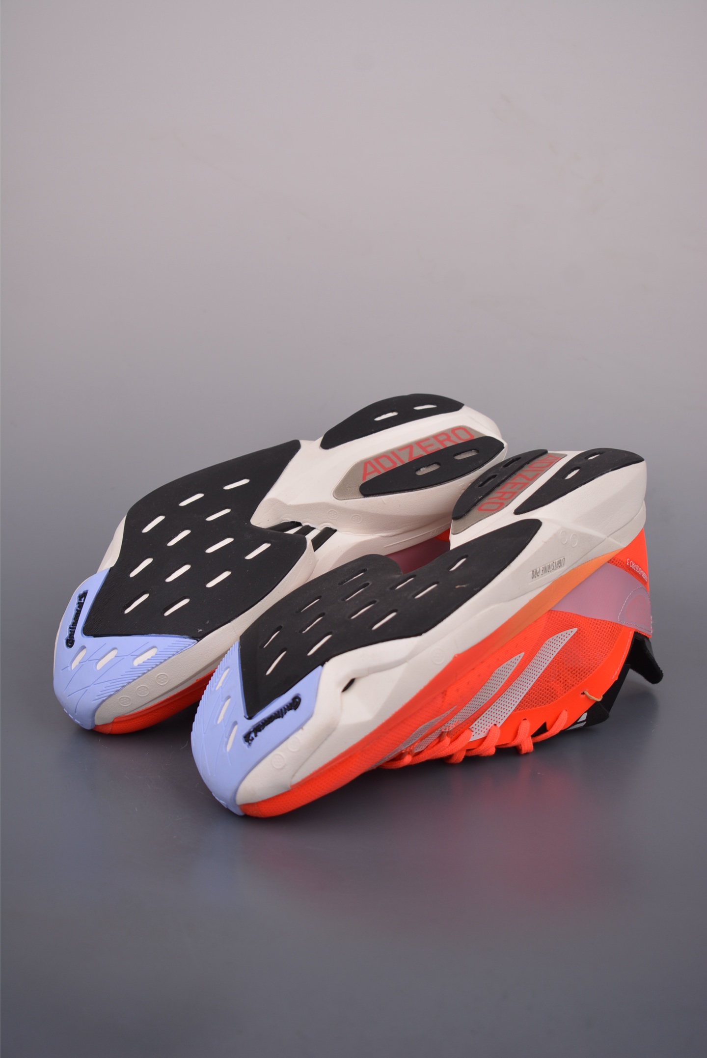Adidas Adizero Pro Evo 3 Women's Running Shoes - Lightweight & Breathable 4 i1754424066802 3030 0 2