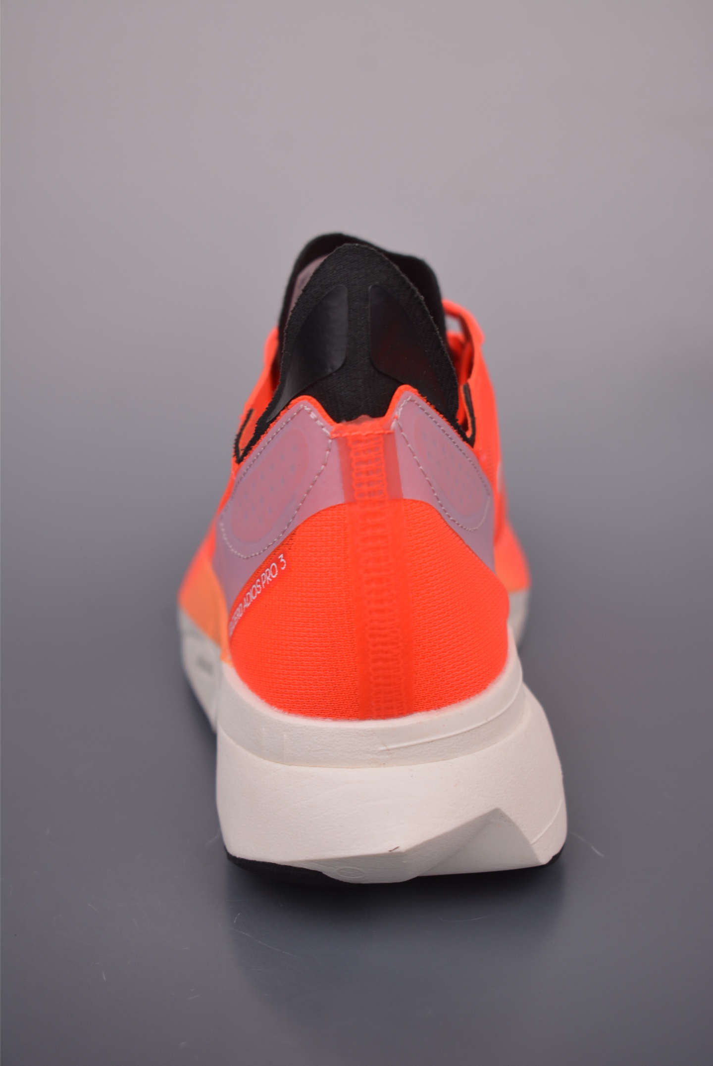 Adidas Adizero Pro Evo 3 Women's Running Shoes - Lightweight & Breathable 5 i1754424066869 2607 0 3