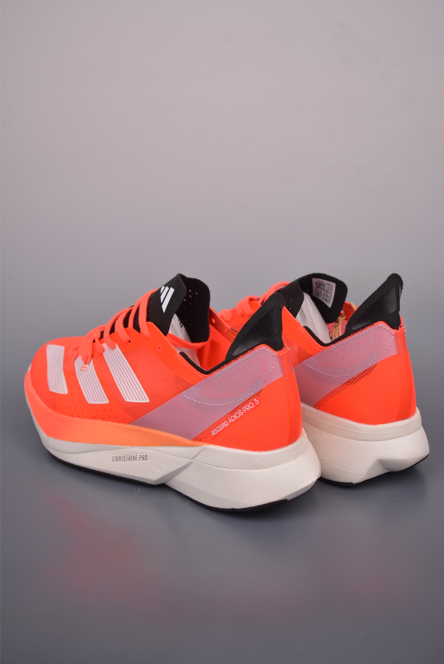 Adidas Adizero Pro Evo 3 Women's Running Shoes - Lightweight & Breathable 3 i1754424068872 4780 0 1