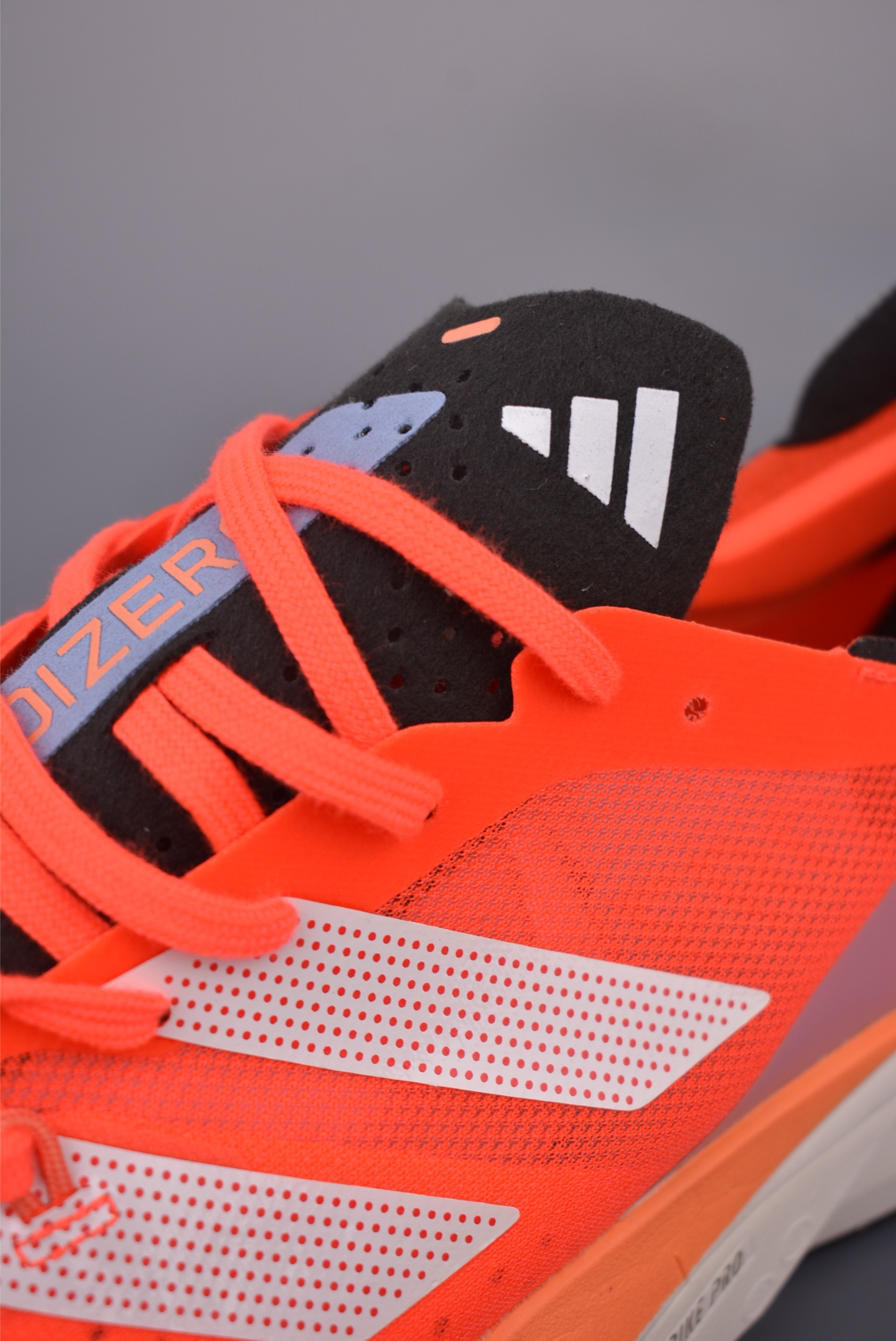 Adidas Adizero Pro Evo 3 Women's Running Shoes - Lightweight & Breathable 8 i1754424068928 6133 0 6