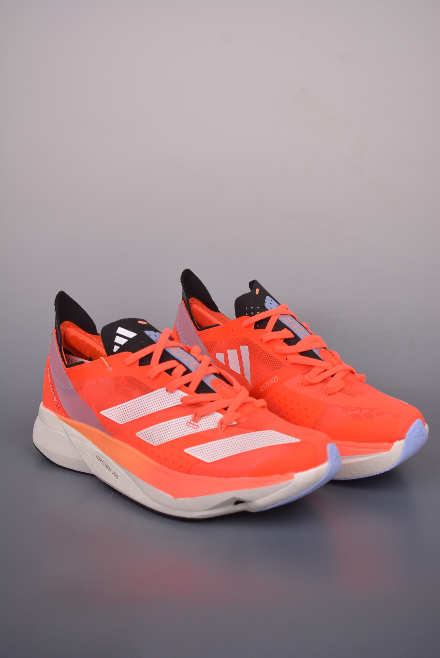 Adidas Adizero Pro Evo 3 Women's Running Shoes - Lightweight & Breathable 2 i1754424068935 3314 0 0