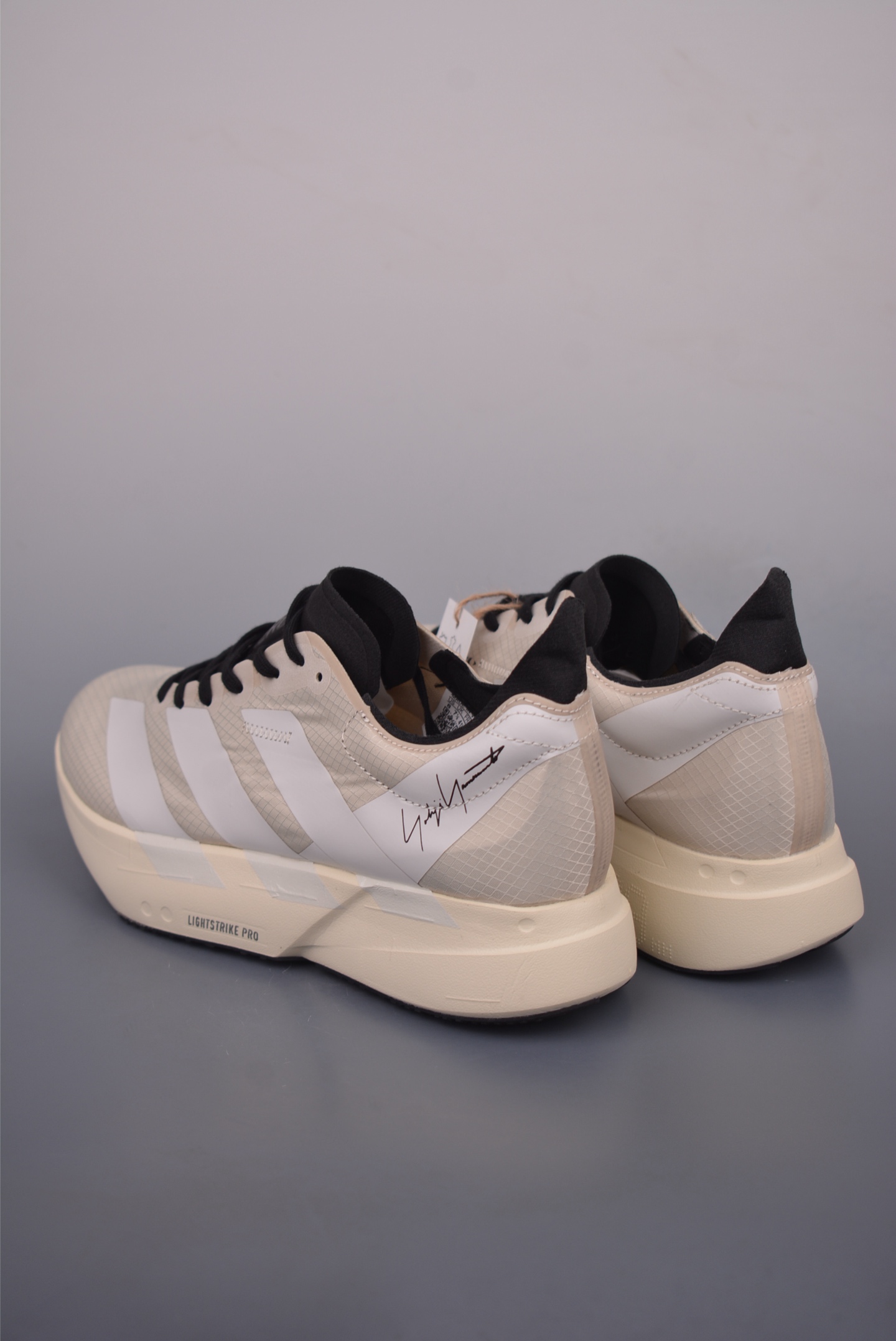 Adidas Y-3 Adizero Pro Evo 4 Running Shoes - Lightweight & Breathable 3 i1754425284726 8858 0 1