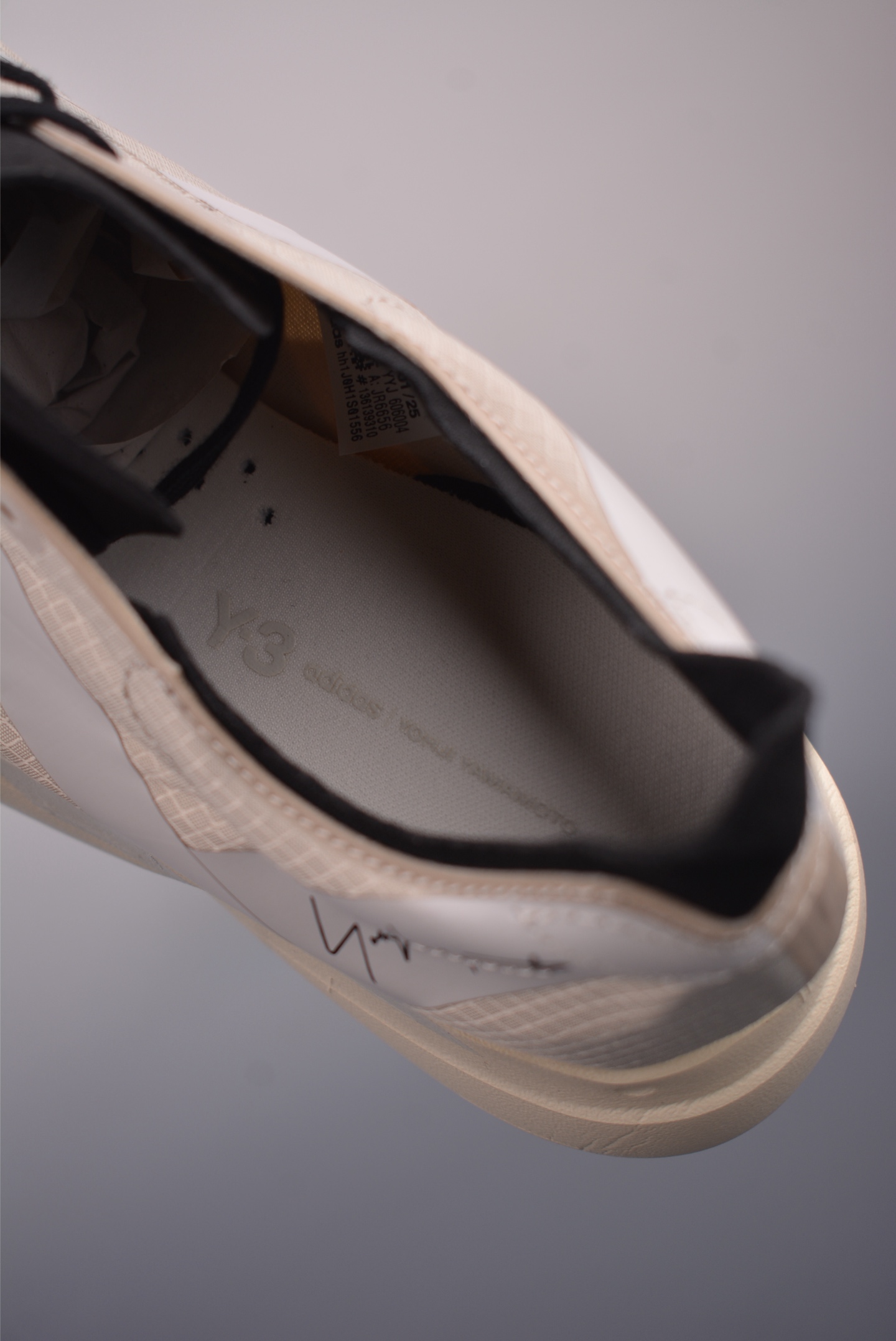 Adidas Y-3 Adizero Pro Evo 4 Running Shoes - Lightweight & Breathable 10 i1754425286386 6234 0 8