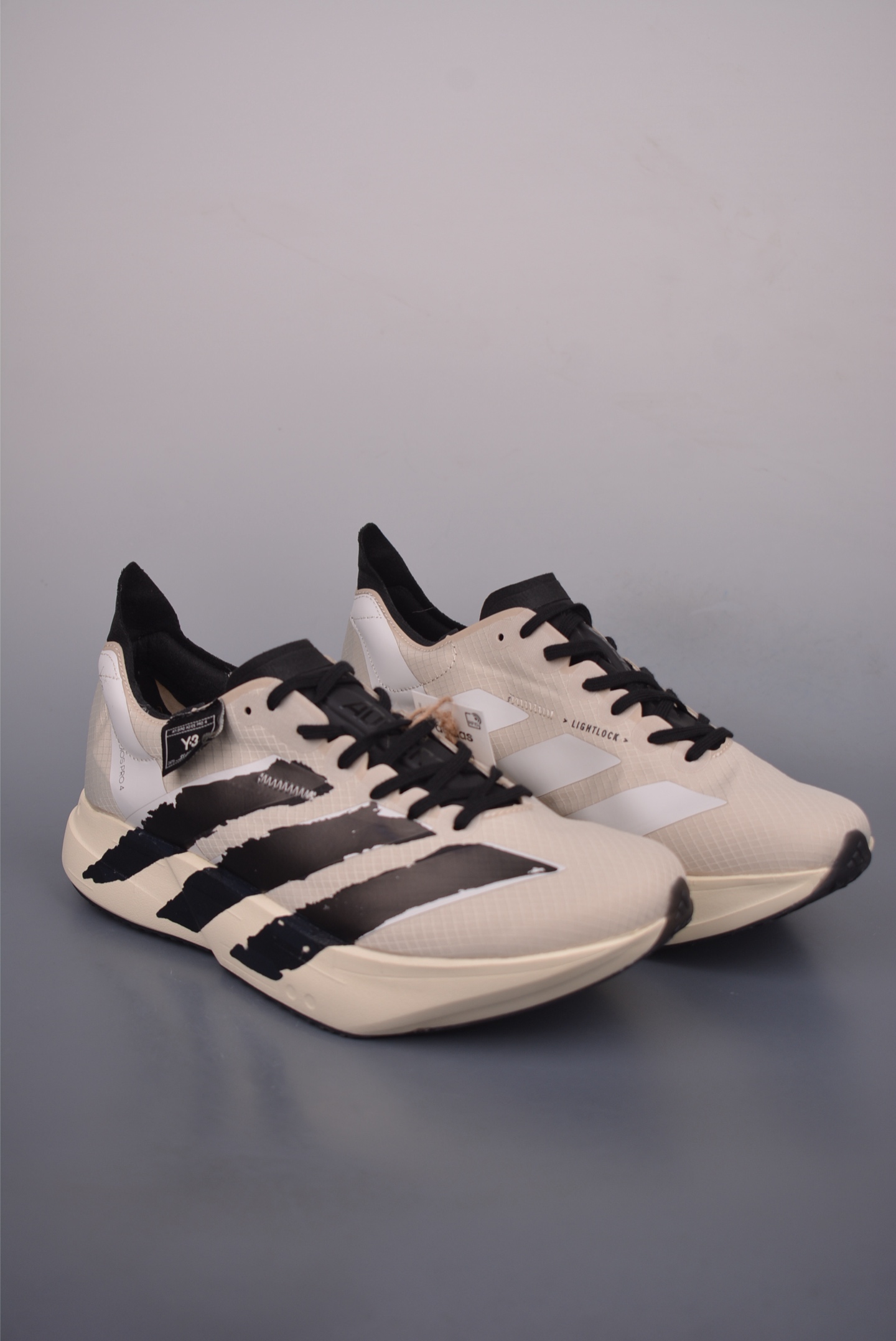 Adidas Y-3 Adizero Pro Evo 4 Running Shoes - Lightweight & Breathable 2 i1754425286396 8134 0 0
