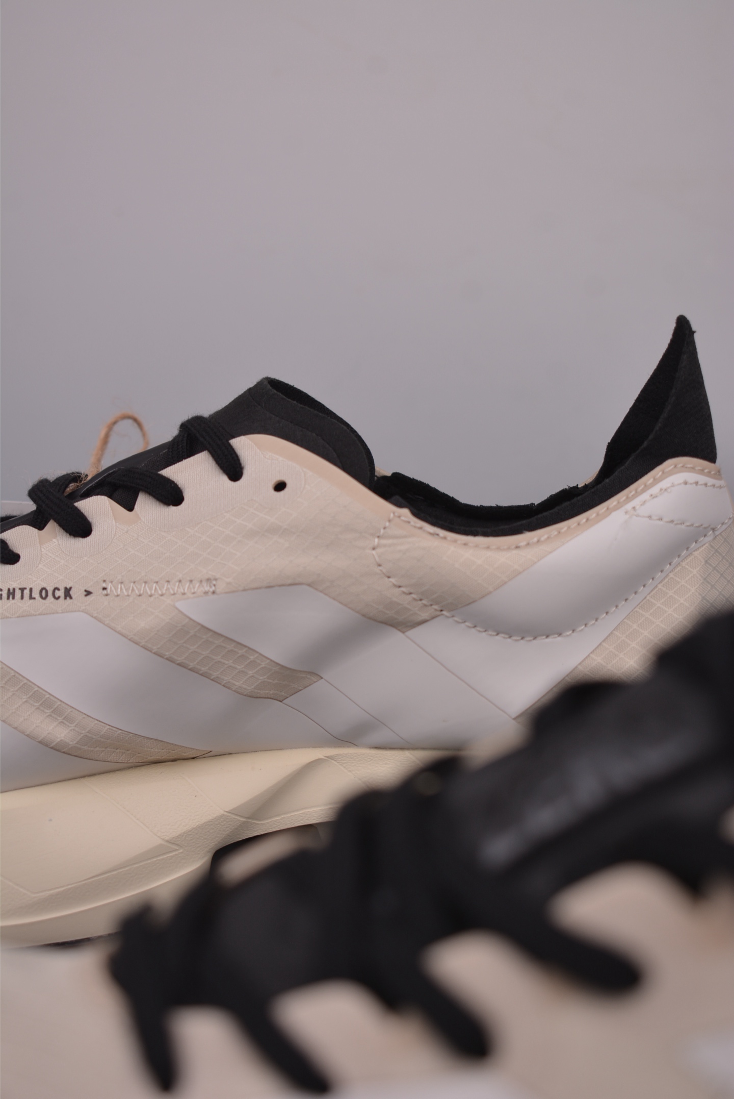 Adidas Y-3 Adizero Pro Evo 4 Running Shoes - Lightweight & Breathable 9 i1754425286418 8599 0 7