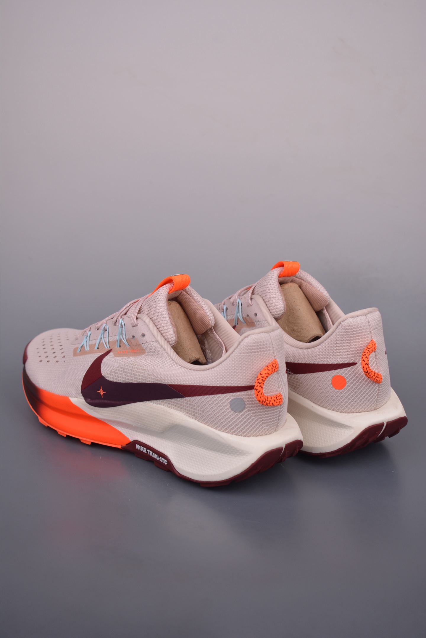 Nike ReactX Pegasus Trail 5 Next Nature Running Shoes - Stable and Smooth Ride 2 i1754425357443 5013 0 1