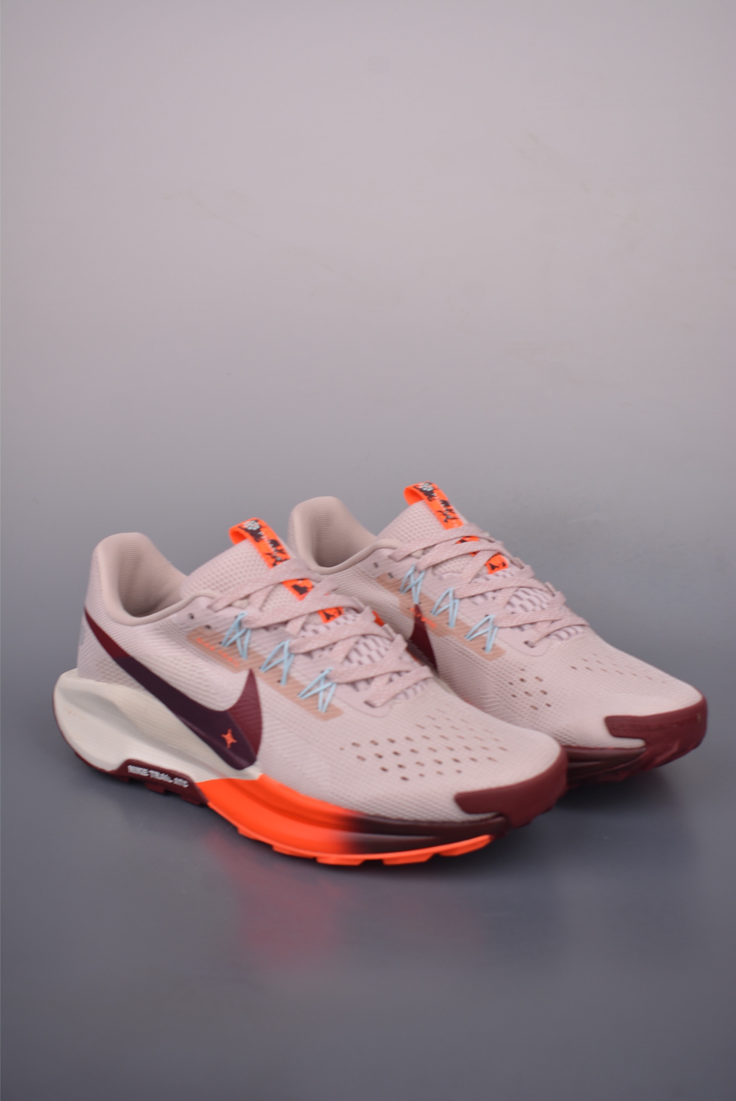 Nike ReactX Pegasus Trail 5 Next Nature Running Shoes - Stable and Smooth Ride 1 i1754425358976 4264 0 0