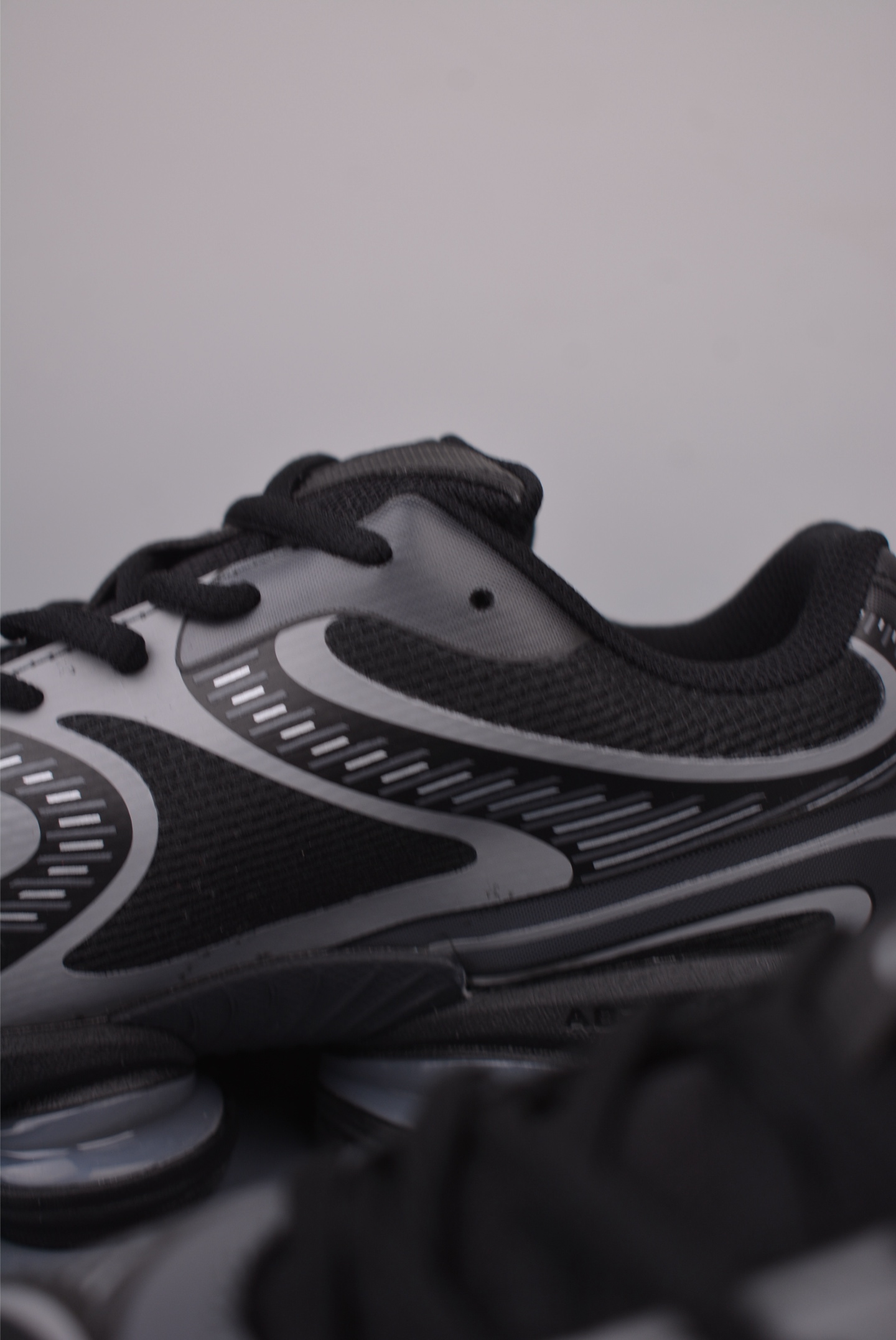 New Balance 新百伦 M2000系列 时尚百搭 织物人造革猪皮 网面休闲鞋 官方 U20008LL6