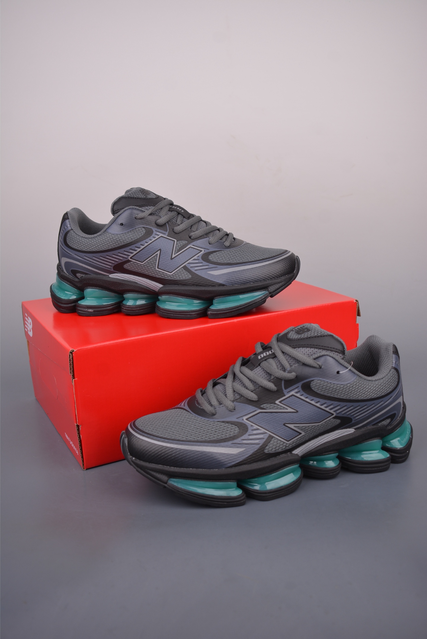 New Balance M2000 Series: Stylish, Versatile Sneakers for Everyday Comfort 6 i1754425535408 2650 0 4