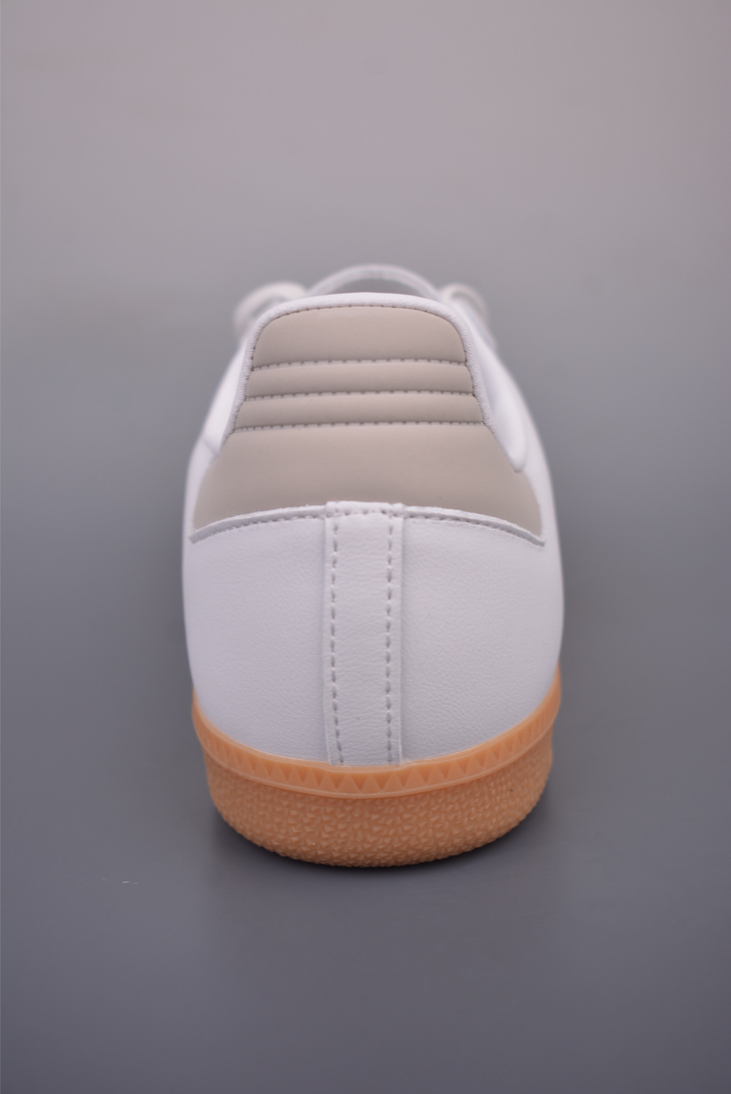 Adidas Samba OG White/Silver Casual Sneakers - Classic Style & Comfort 4 i1754427015451 2760 0 3