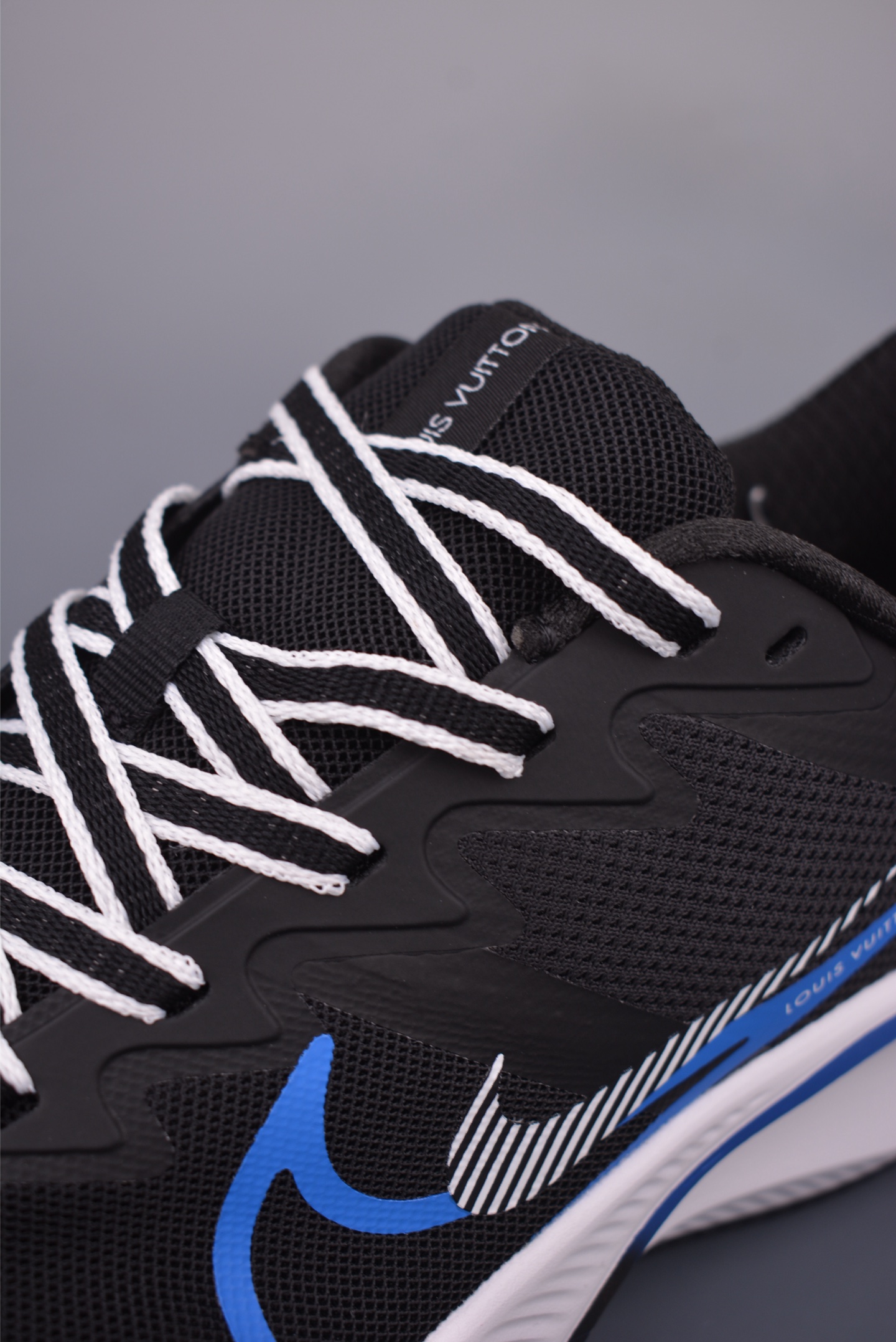 Nike Zoom Plus Louis Vuitton Collaboration Running Shoes - Premium Quality 8 i1754427107898 1685 0 6