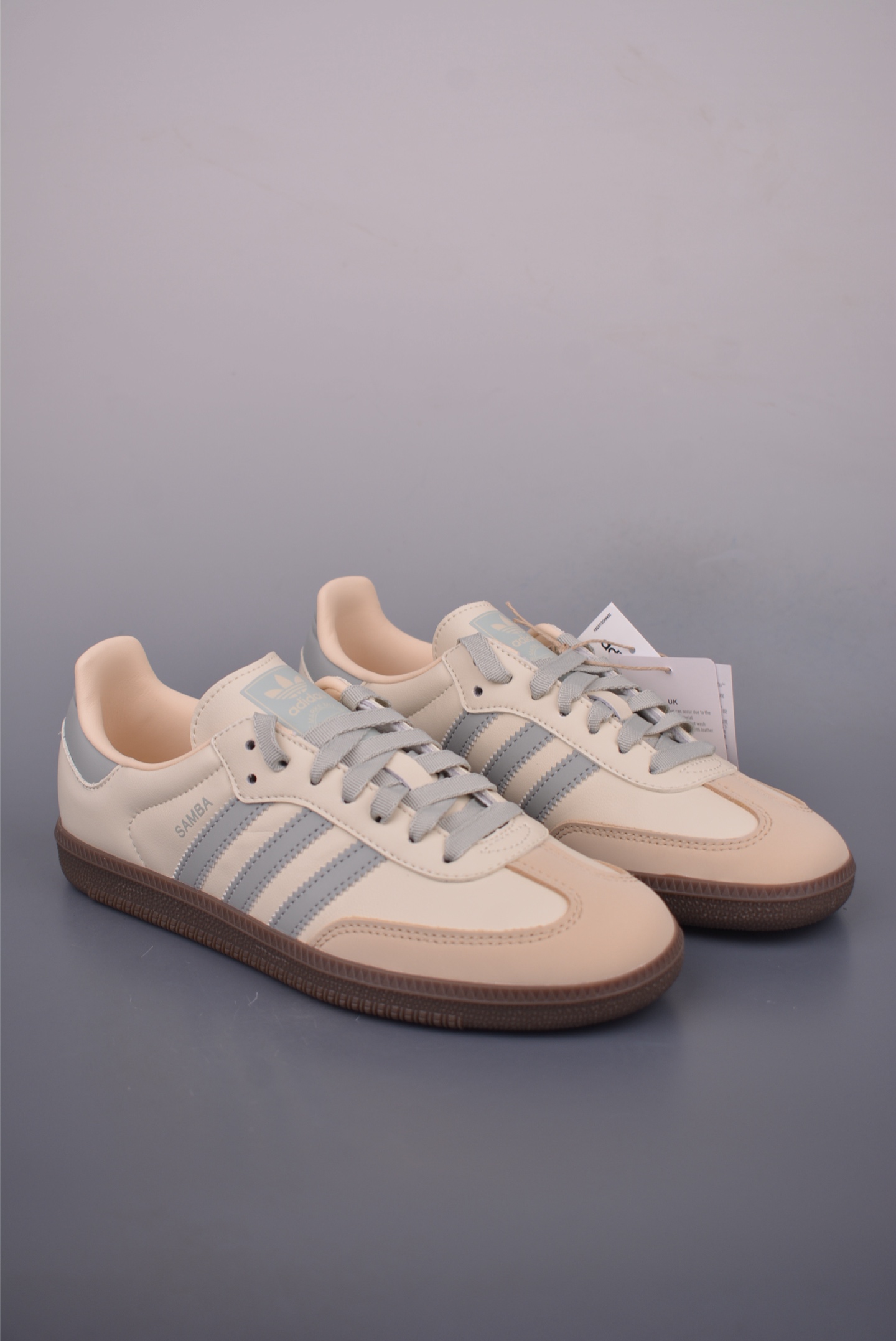 Adidas Samba OG Casual Sneakers: Classic Style, Unmatched Comfort and Durability 2 i1754427989939 8403 0 0