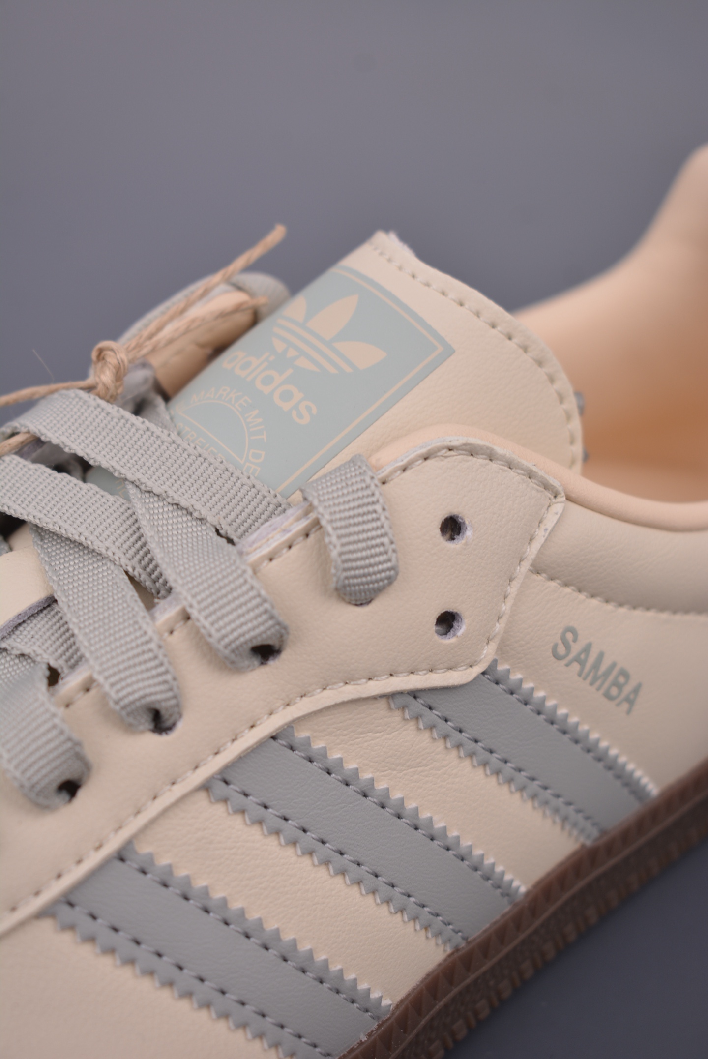 Adidas Samba OG Casual Sneakers: Classic Style, Unmatched Comfort and Durability 8 i1754427989982 8865 0 6