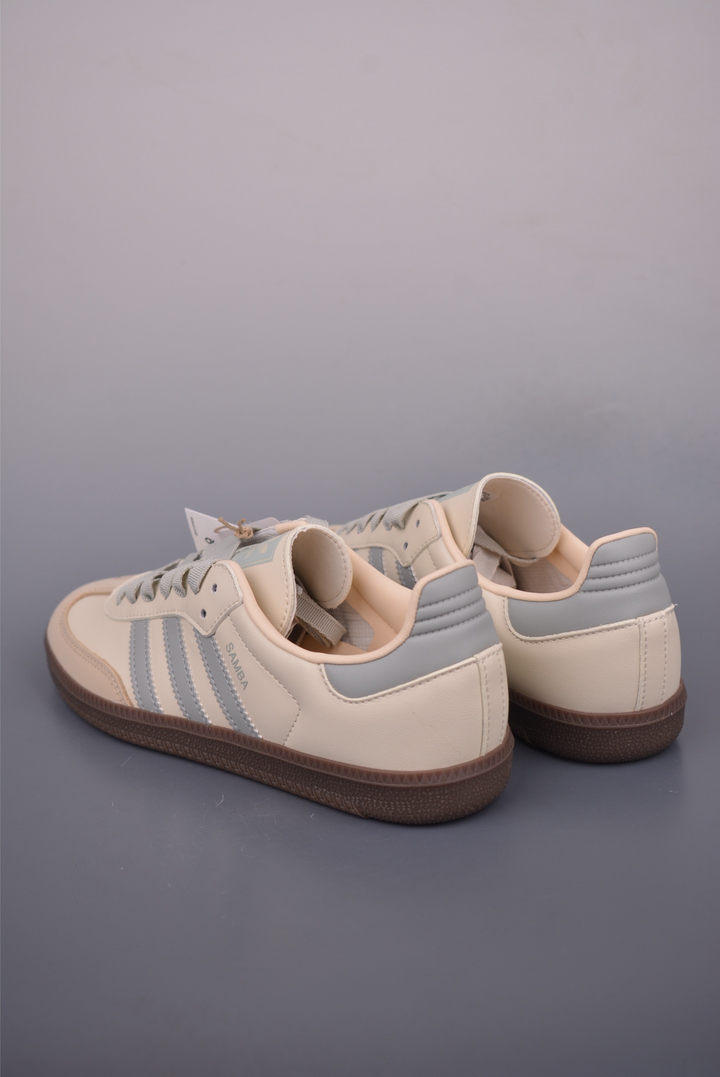 Adidas Samba OG Casual Sneakers: Classic Style, Unmatched Comfort and Durability 3 i1754427991497 3916 0 1