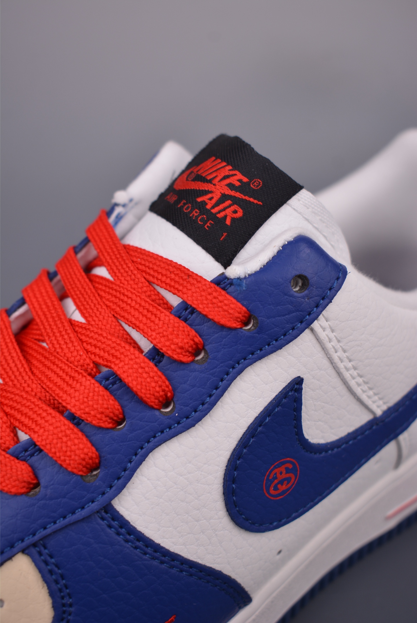 Nike Air Force 1 Low Stussy Collaboration - Premium Quality & Comfort 8 i1754429046550 5842 0 6