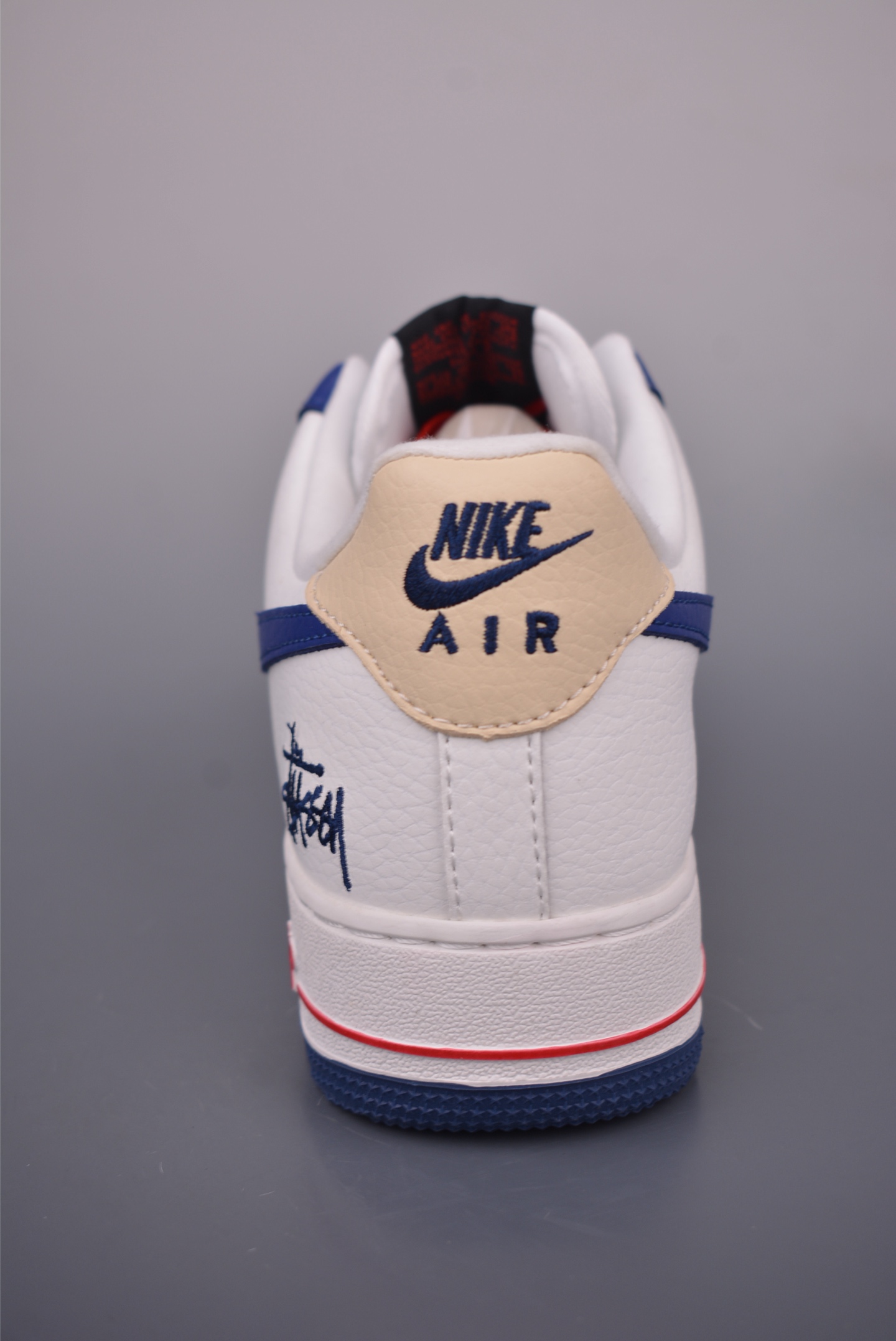 Nike Air Force 1 Low Stussy Collaboration - Premium Quality & Comfort 5 i1754429046576 811 0 3