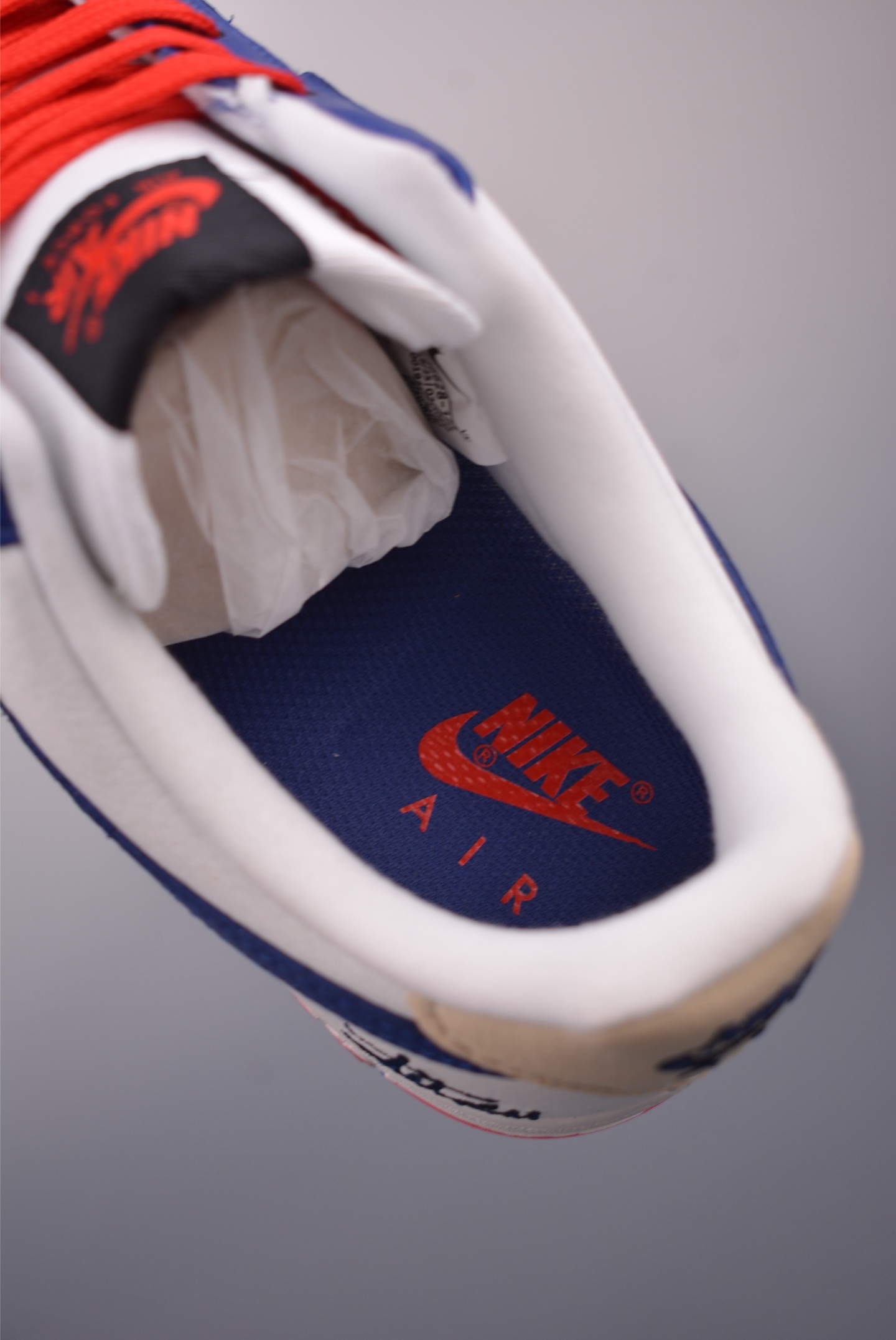 Nike Air Force 1 Low Stussy Collaboration - Premium Quality & Comfort 10 i1754429046624 8584 0 8