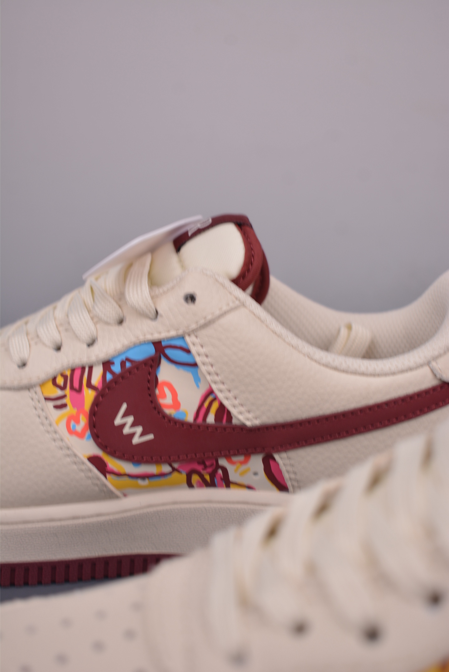 Nike Air Force 1 Low Dior Collaboration - Premium Quality & Comfort 9 i1754430003790 3226 0 7