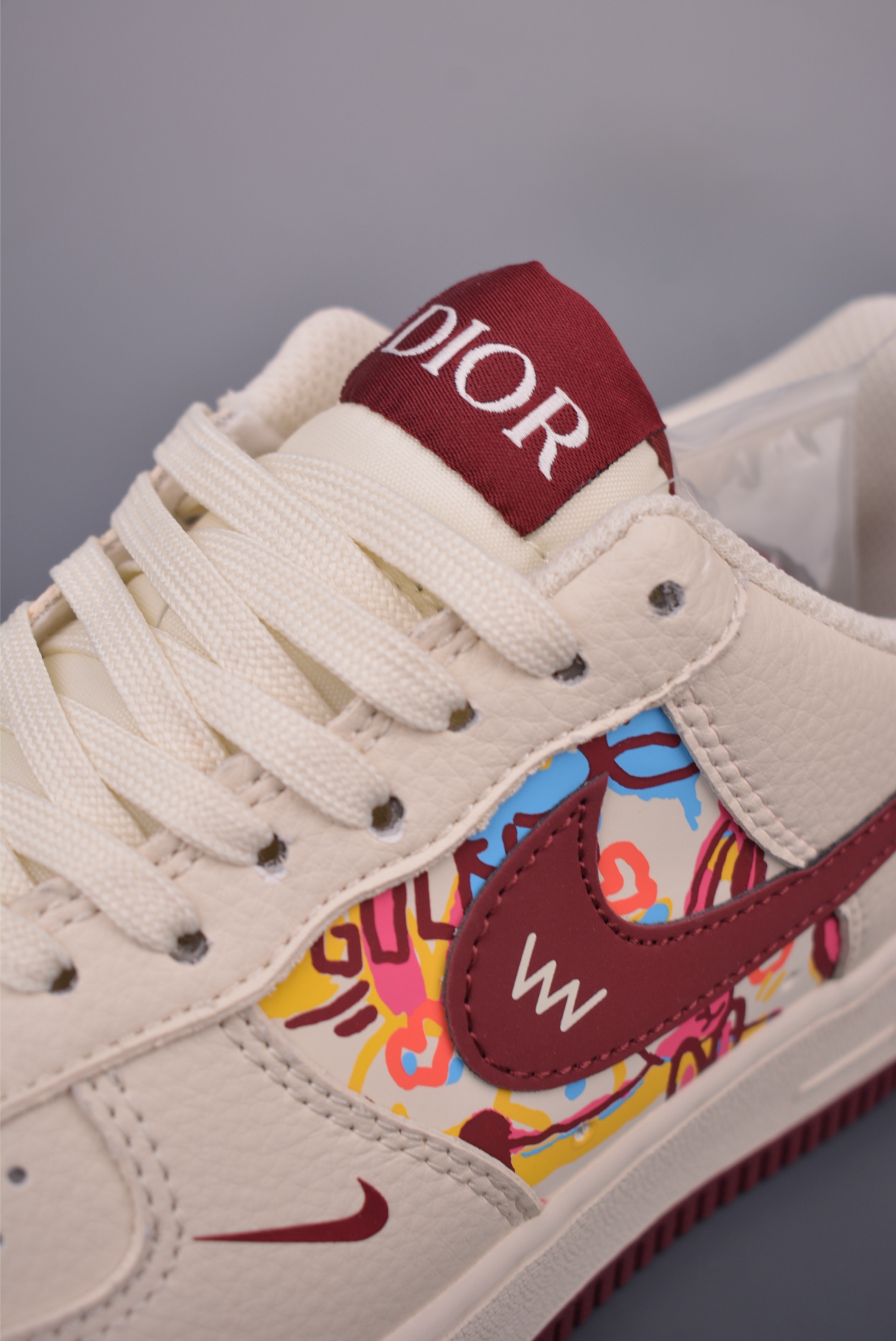 Nike Air Force 1 Low Dior Collaboration - Premium Quality & Comfort 8 i1754430006865 2379 0 6