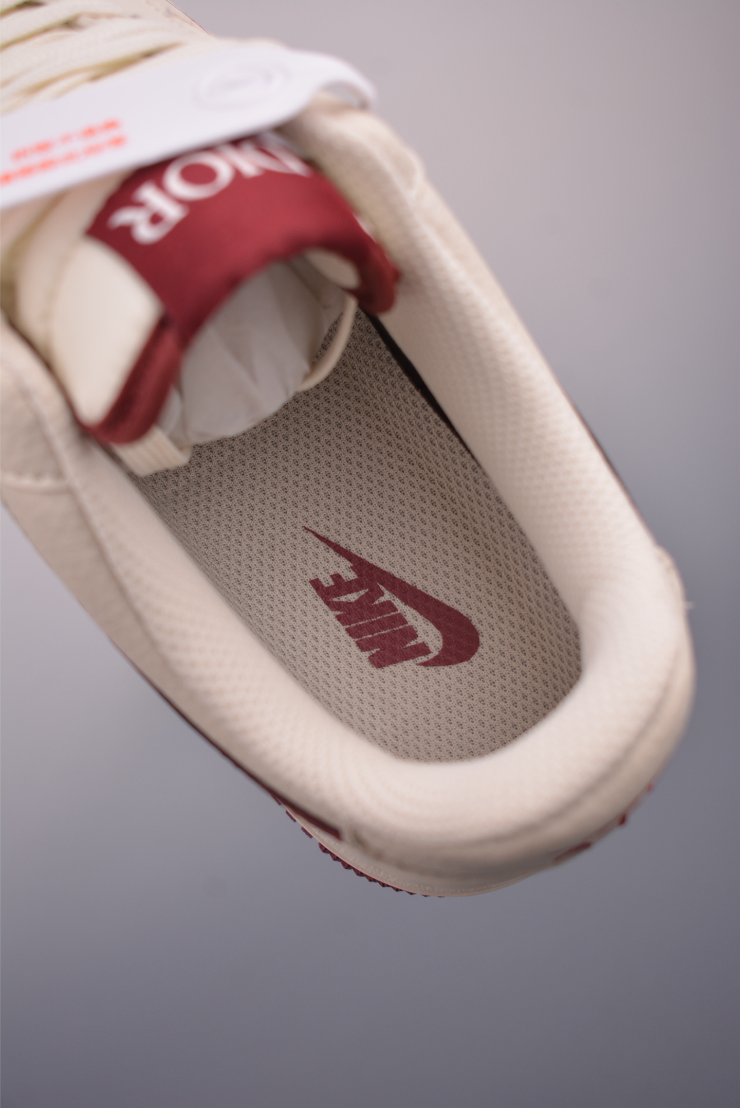 Nike Air Force 1 Low Dior Collaboration - Premium Quality & Comfort 10 i1754430006890 310 0 8