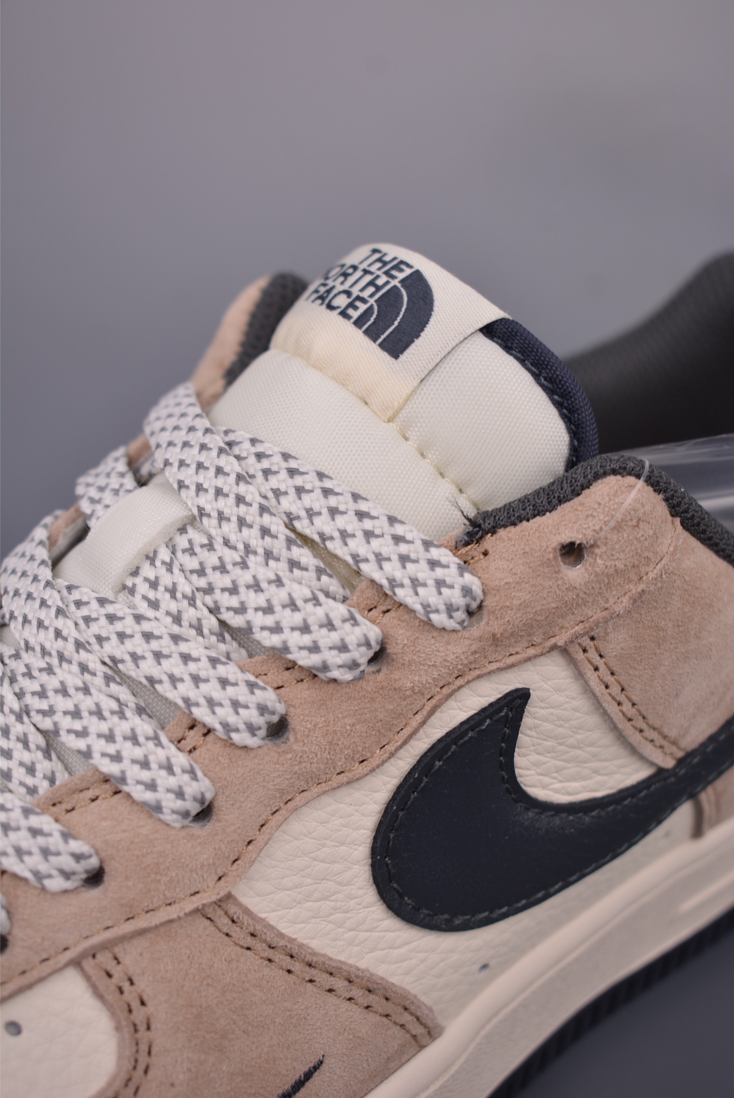 Nike Air Force 1 Low The North Face Collab - Premium Comfort and Style 7 i1754430053035 3739 0 6