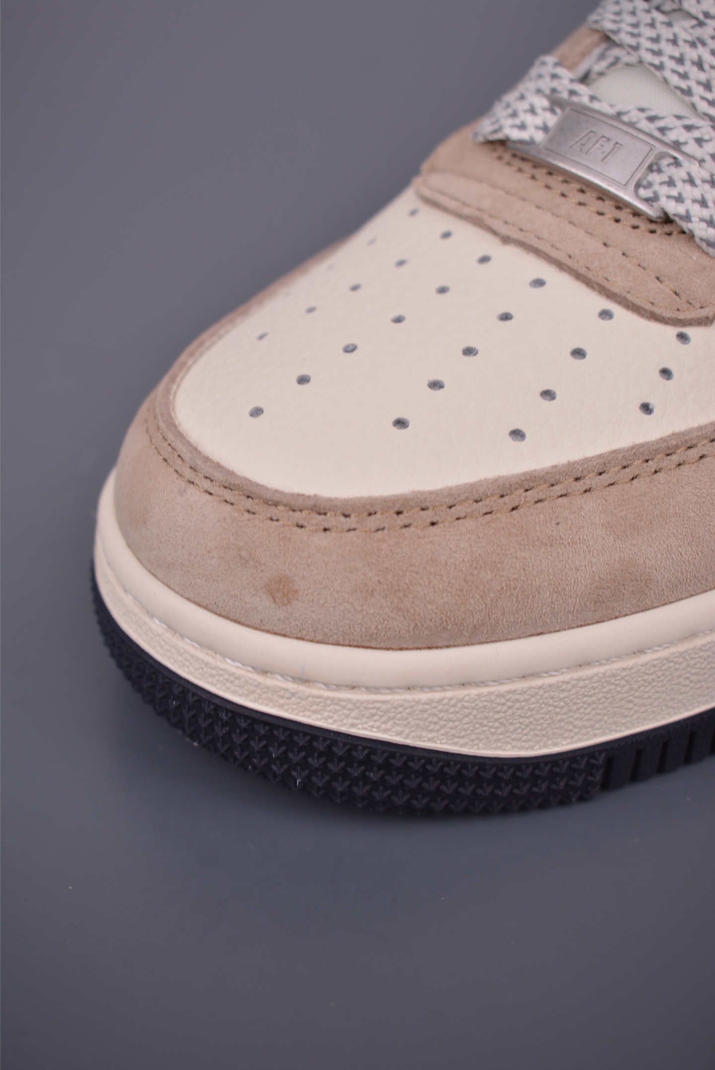 Nike Air Force 1 Low The North Face Collab - Premium Comfort and Style 6 i1754430053155 1958 0 5
